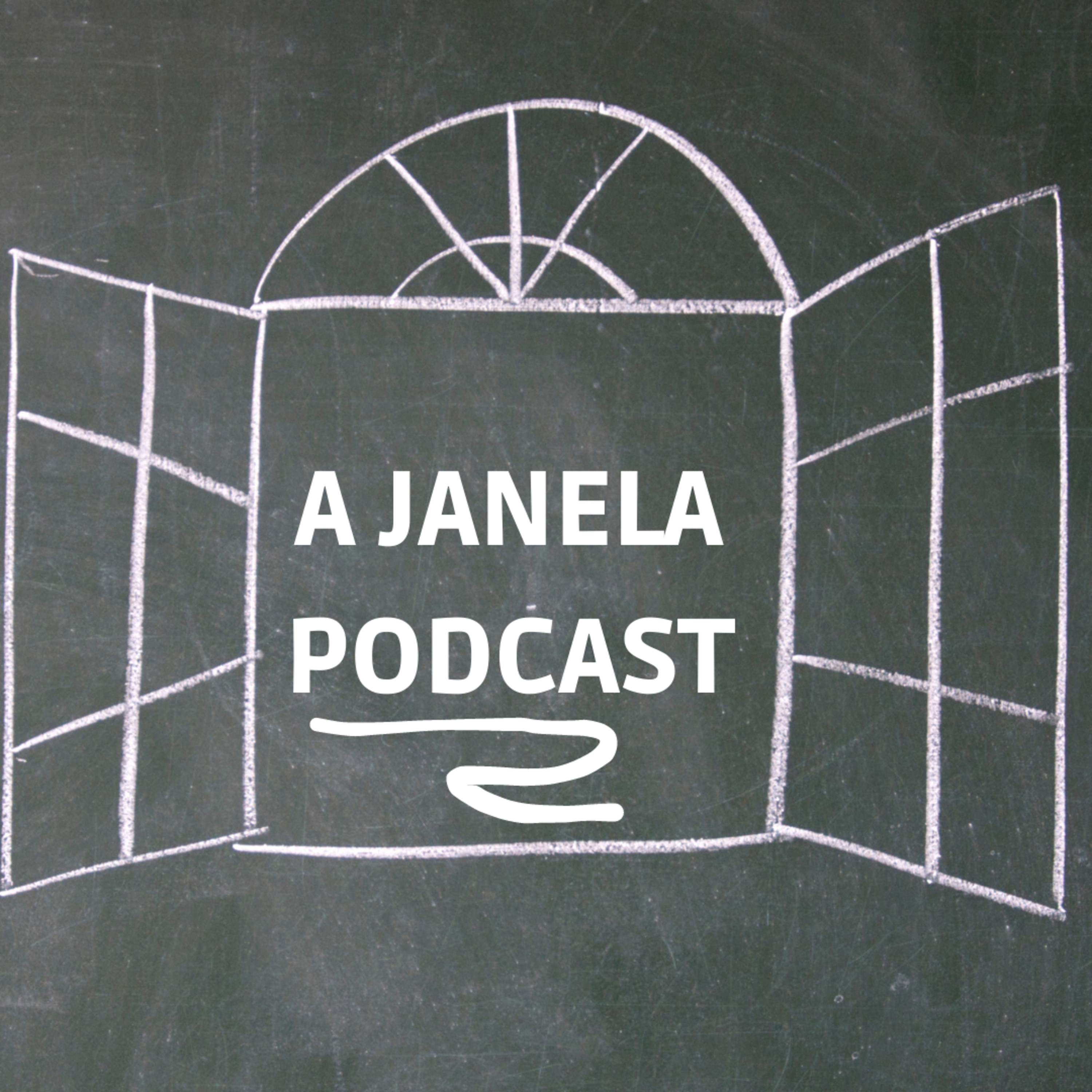 #03 - A Janela Podcast recebeu César Miglioranzi Cavini - Economista pela Universidade de Boston e Bitcoiner episode artwork