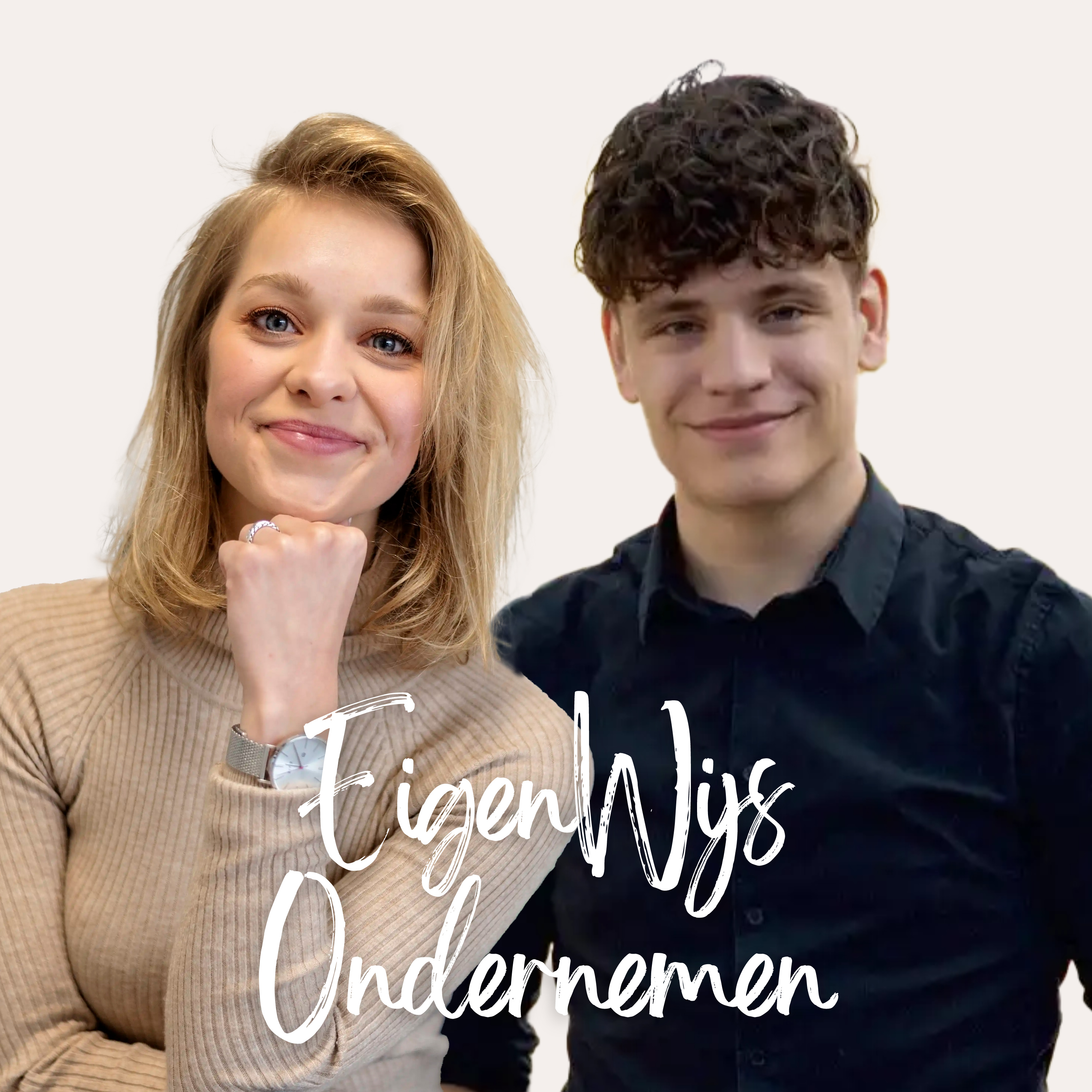 EigenWijs Ondernemen