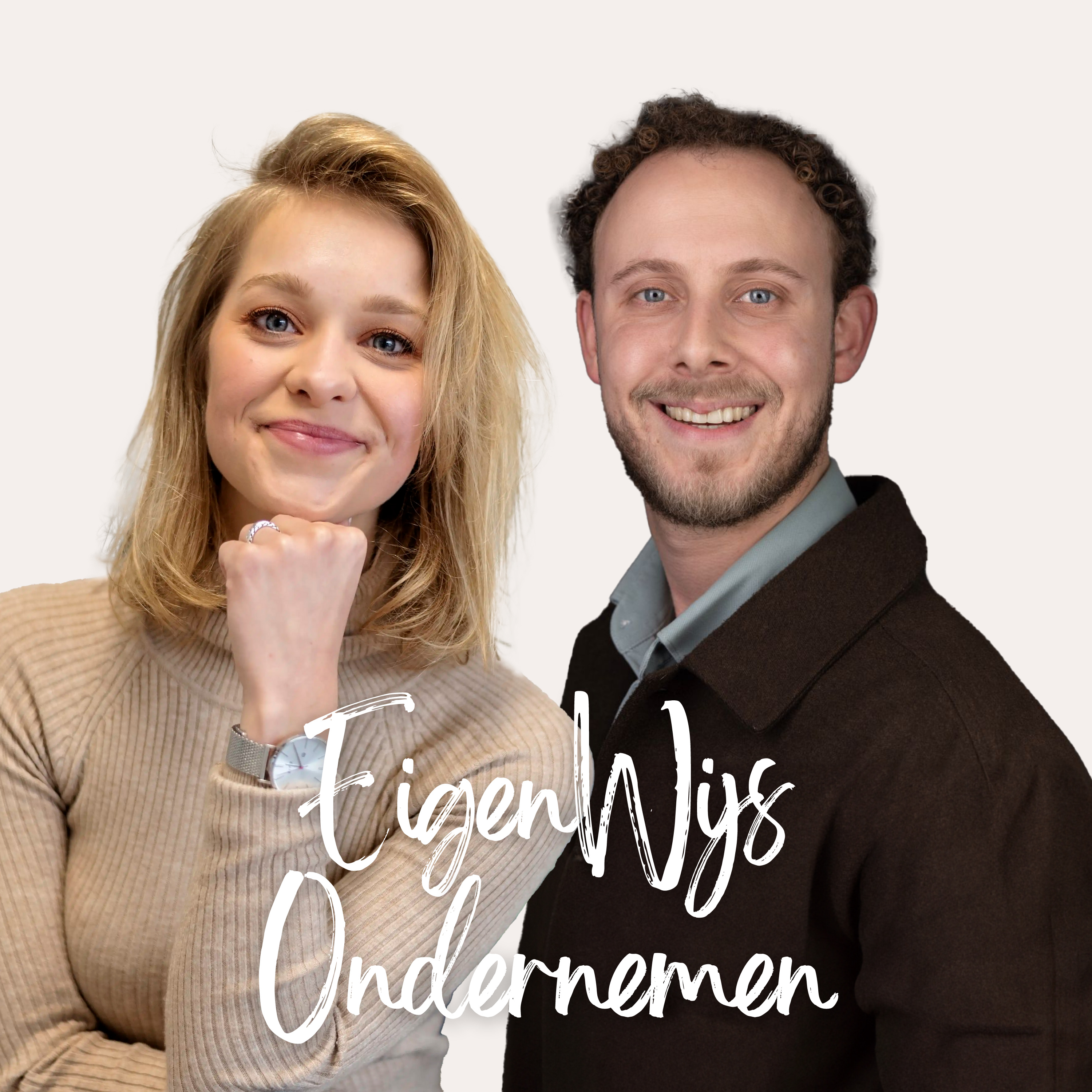 EigenWijs Ondernemen