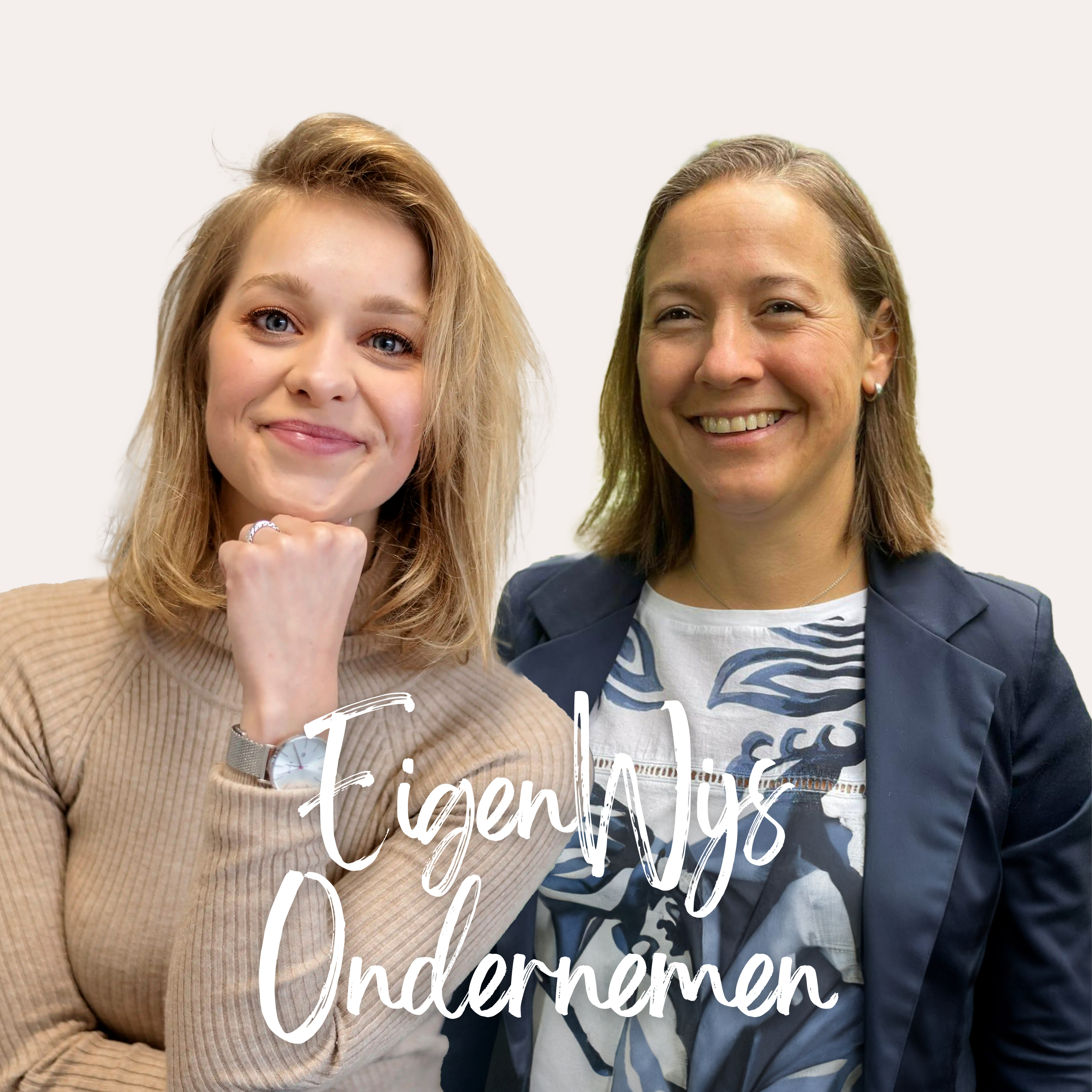 EigenWijs Ondernemen
