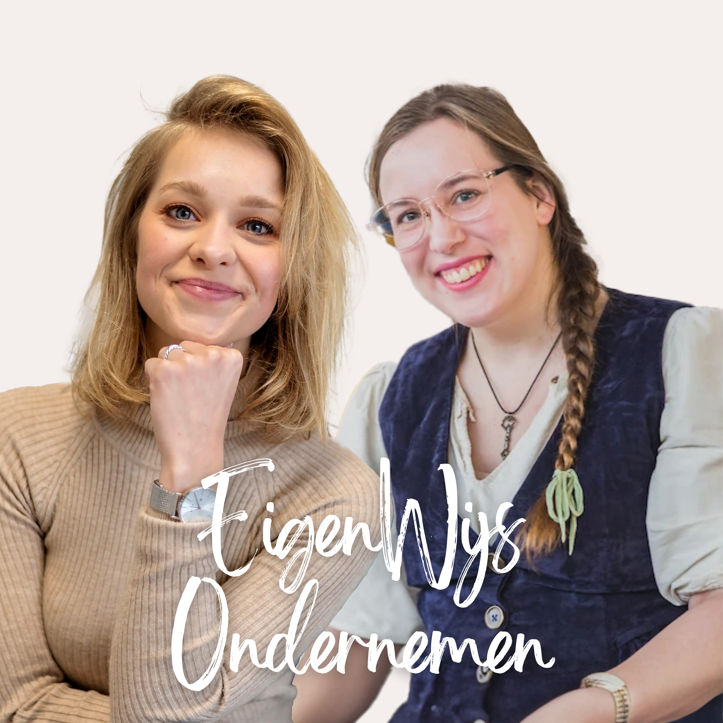 EigenWijs Ondernemen