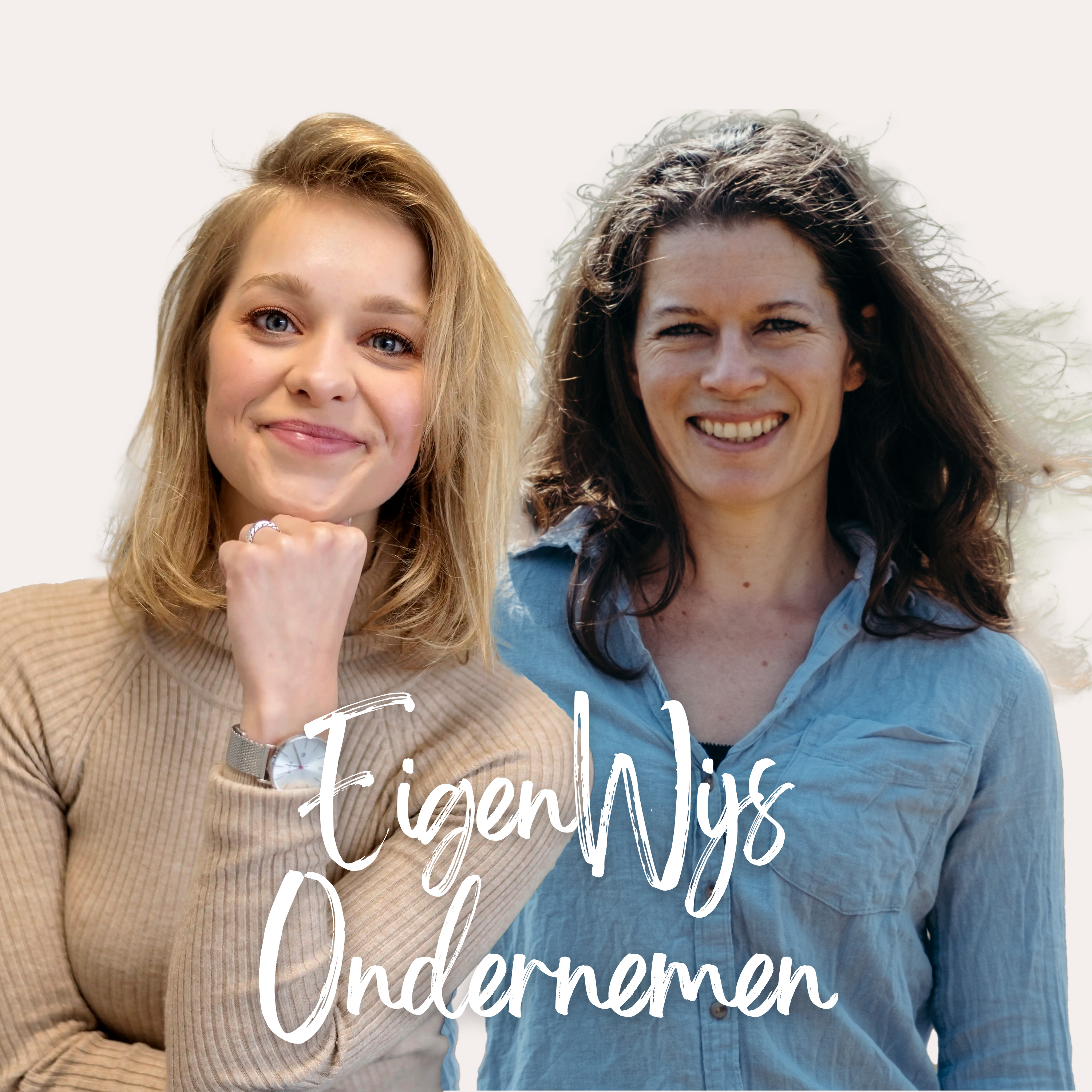 EigenWijs Ondernemen