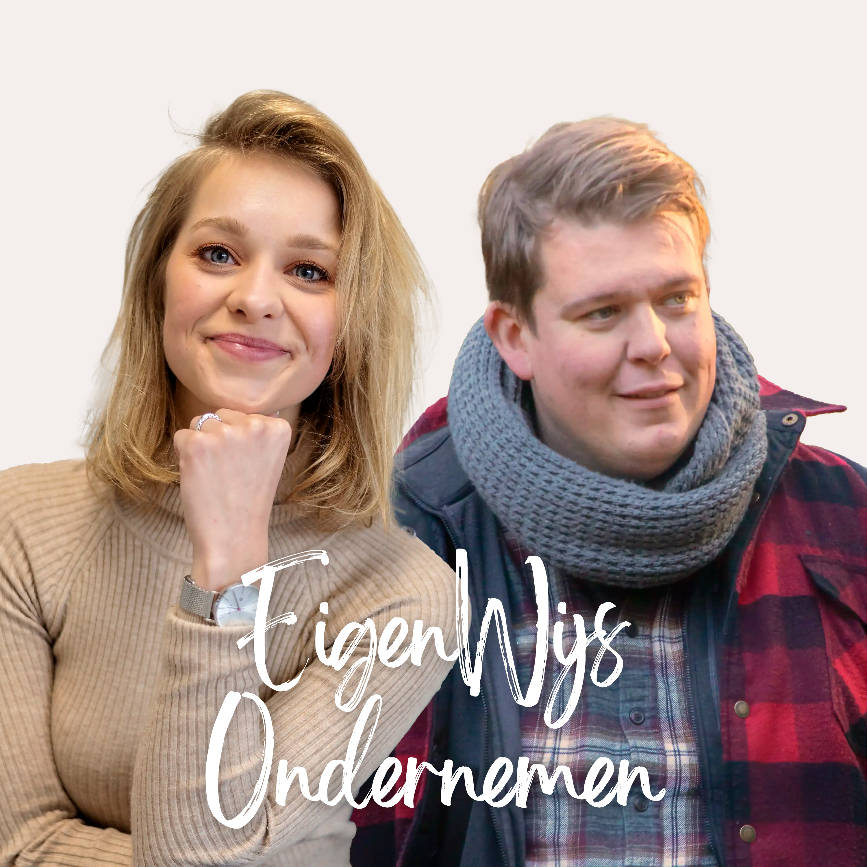 EigenWijs Ondernemen