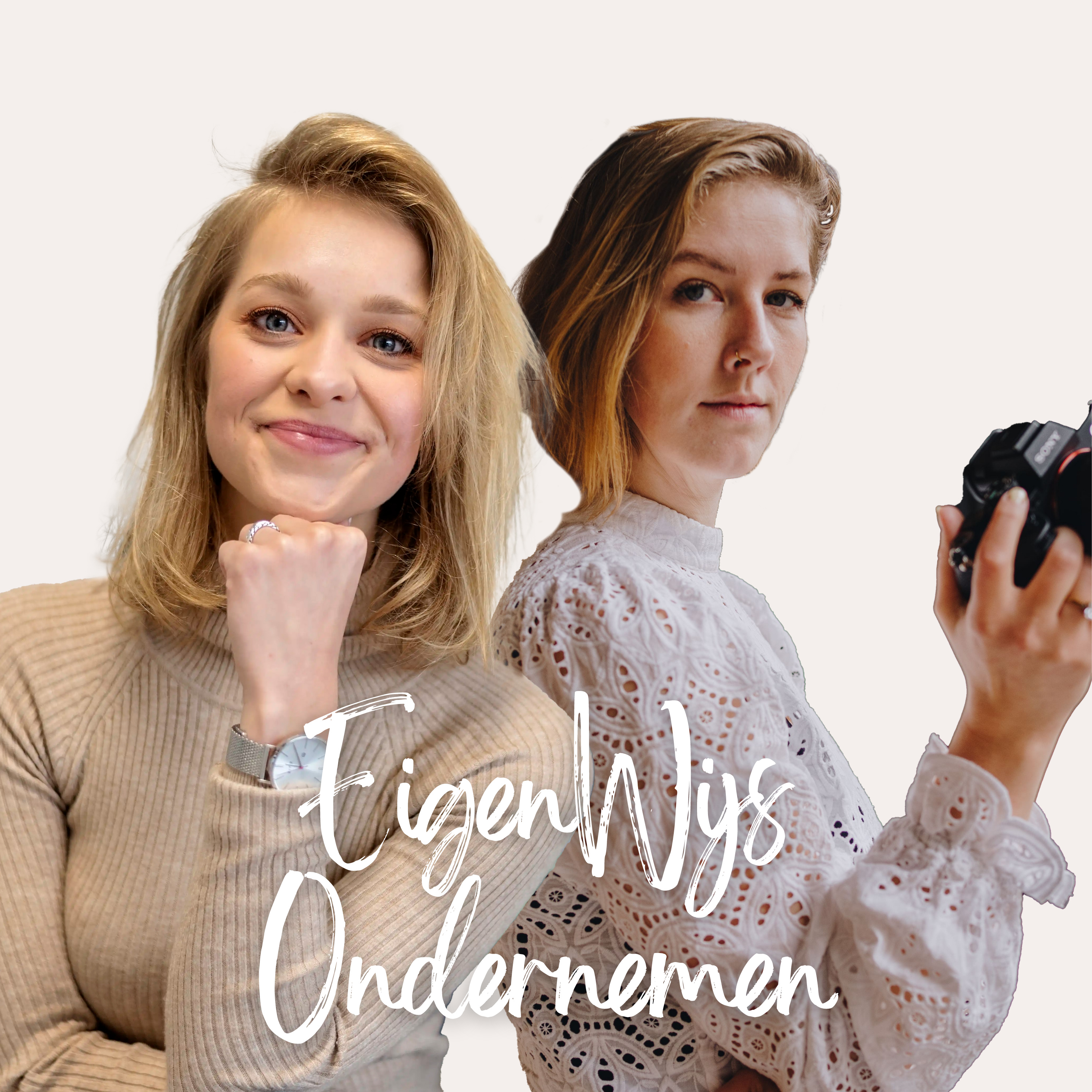 EigenWijs Ondernemen