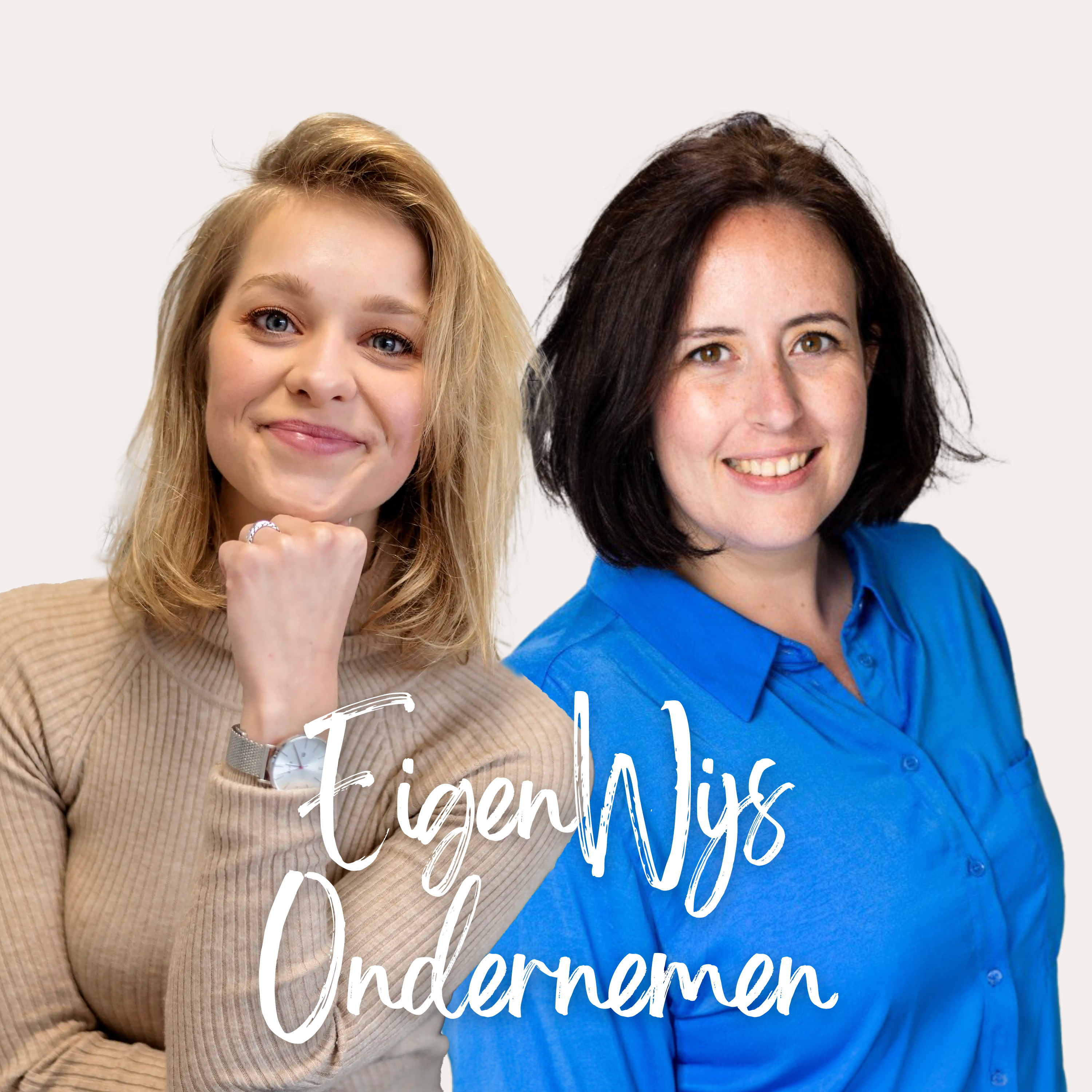 EigenWijs Ondernemen