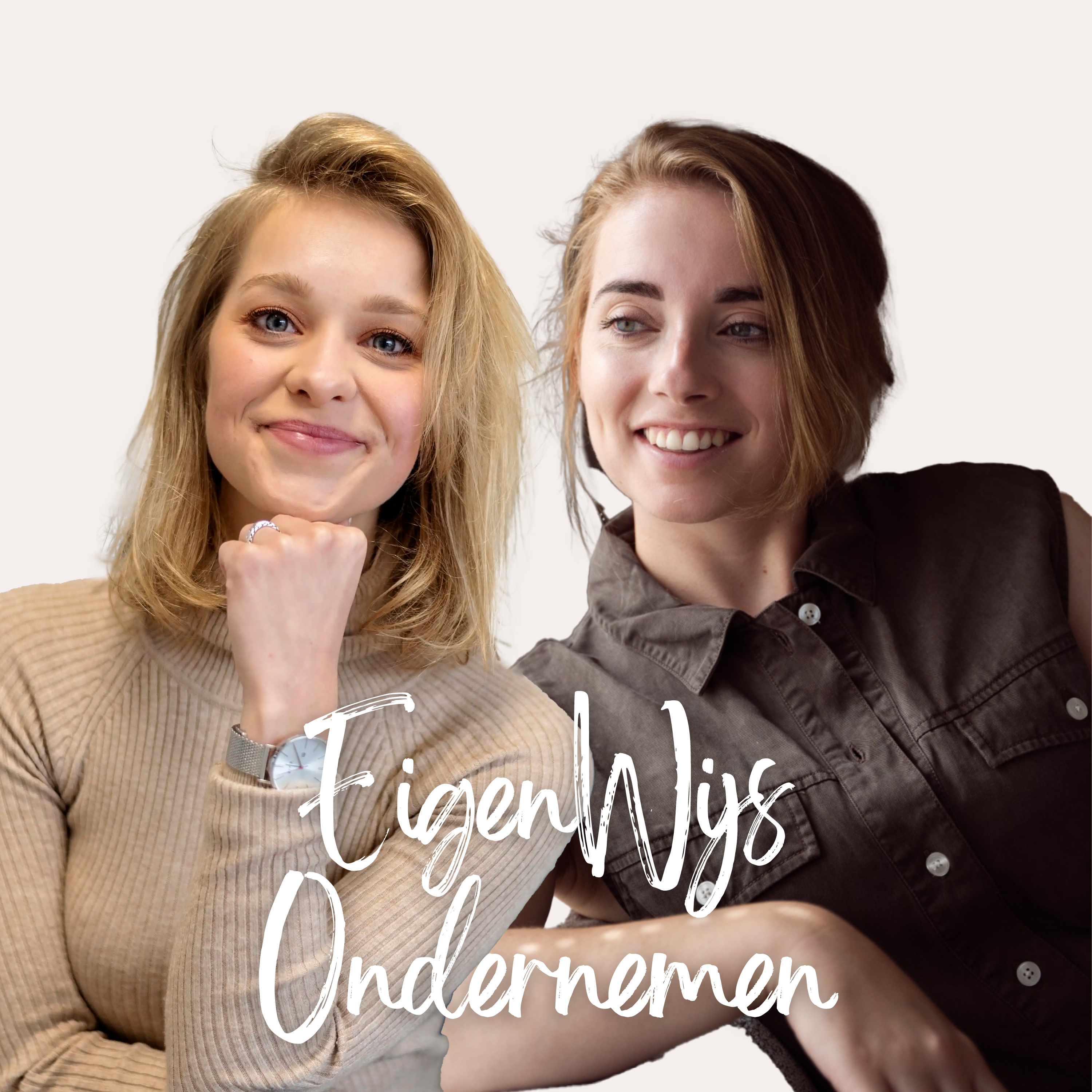 EigenWijs Ondernemen