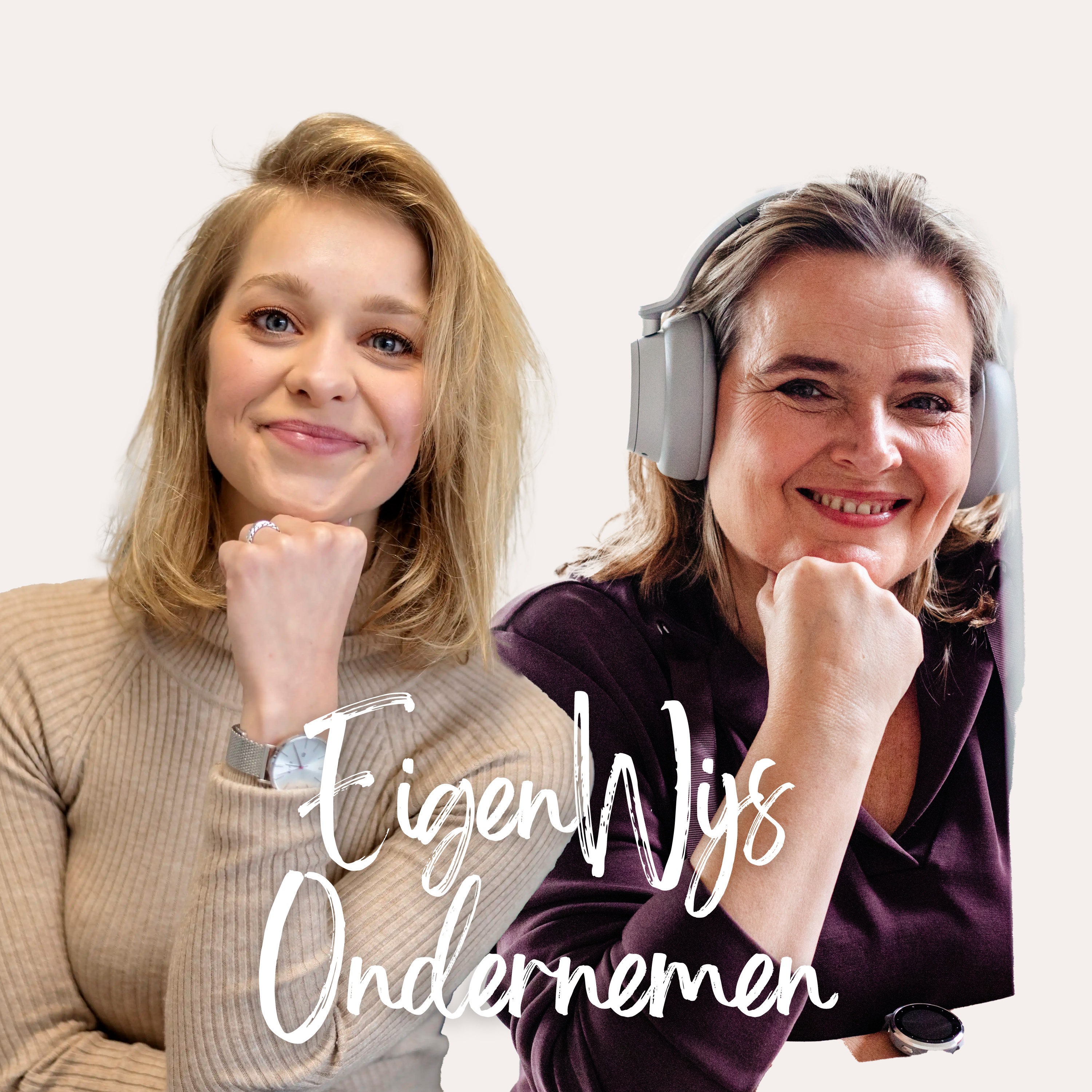 EigenWijs Ondernemen