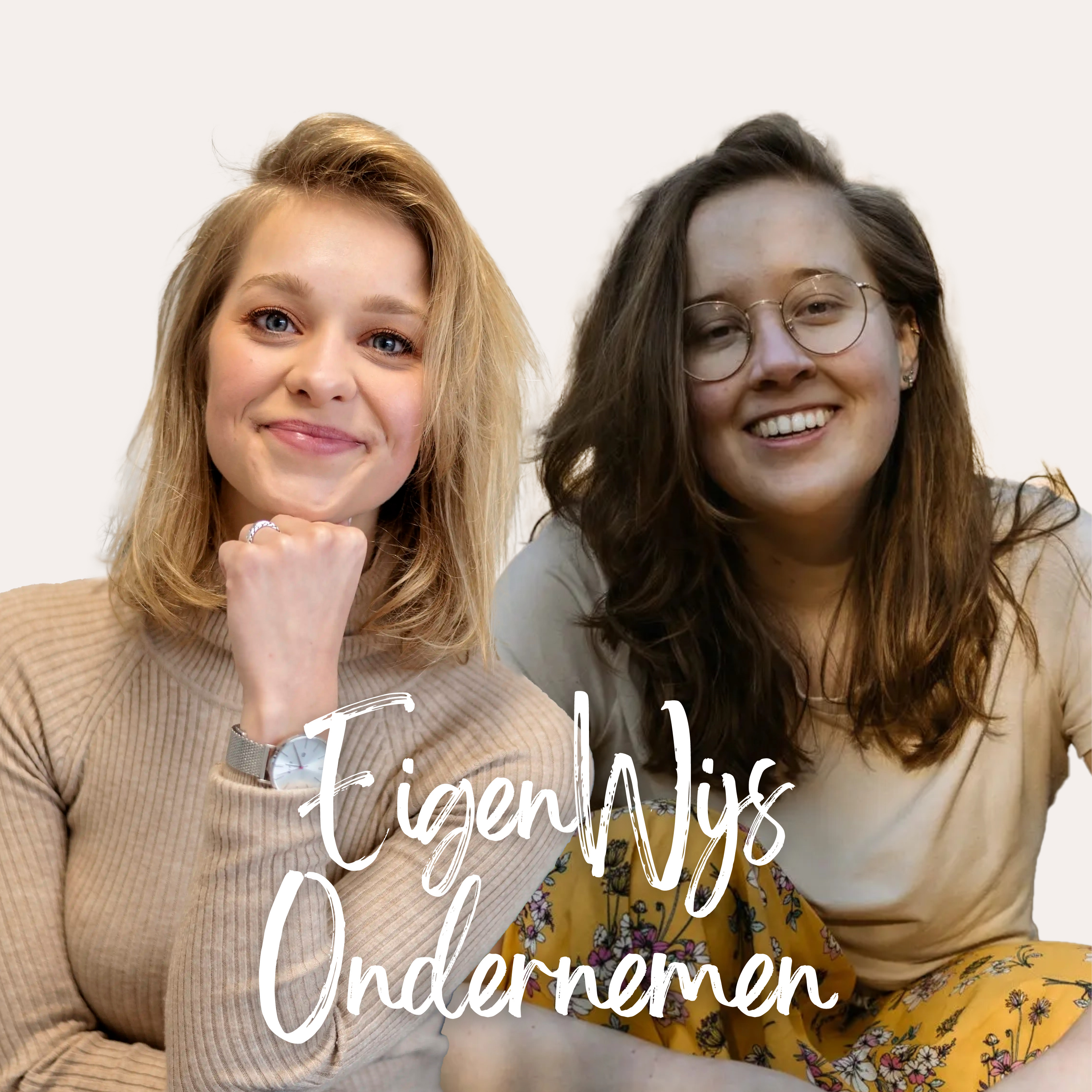 EigenWijs Ondernemen