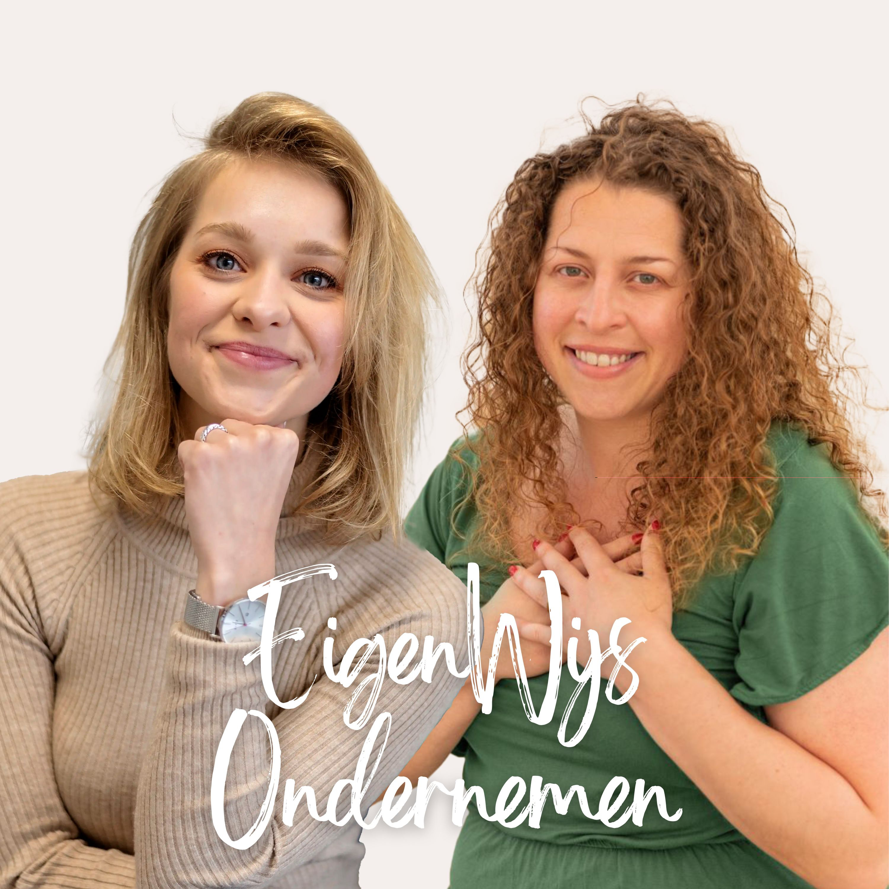EigenWijs Ondernemen