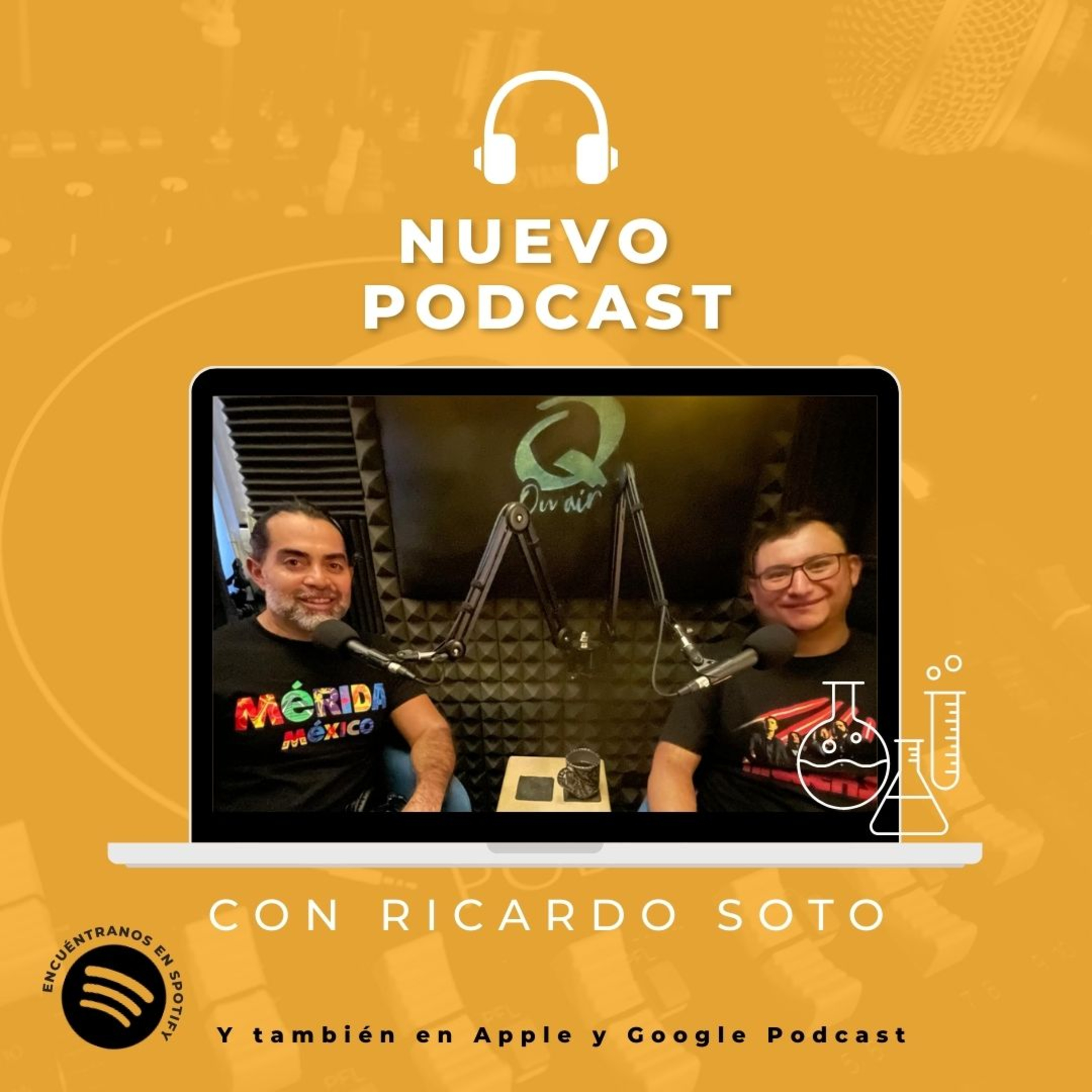 Ricardo Soto - Bondad, Belleza, Justicia y Conocimiento; una simbiosis necesaria.