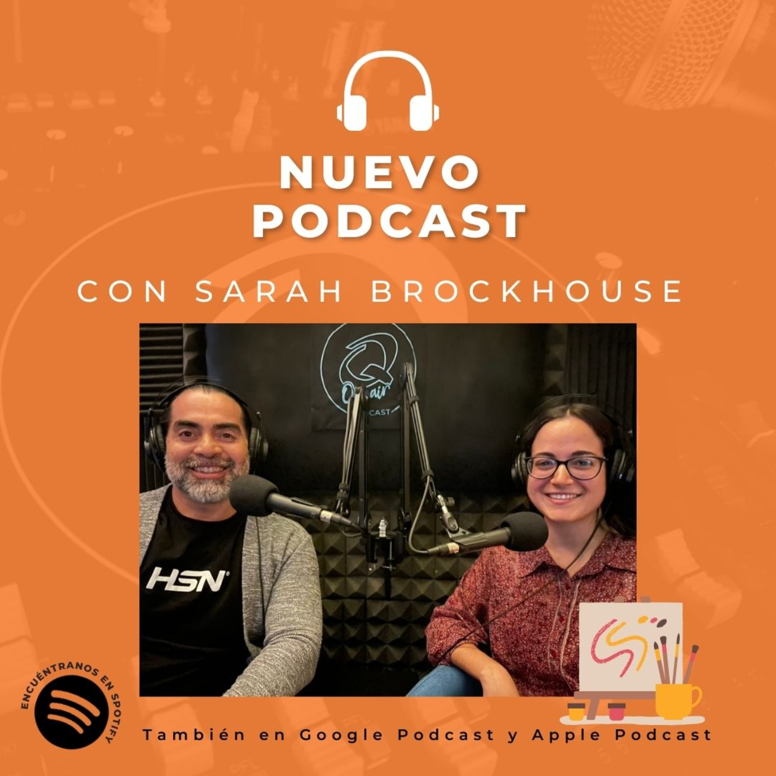 Sarah Brokhouse - El regalo imprescindible.