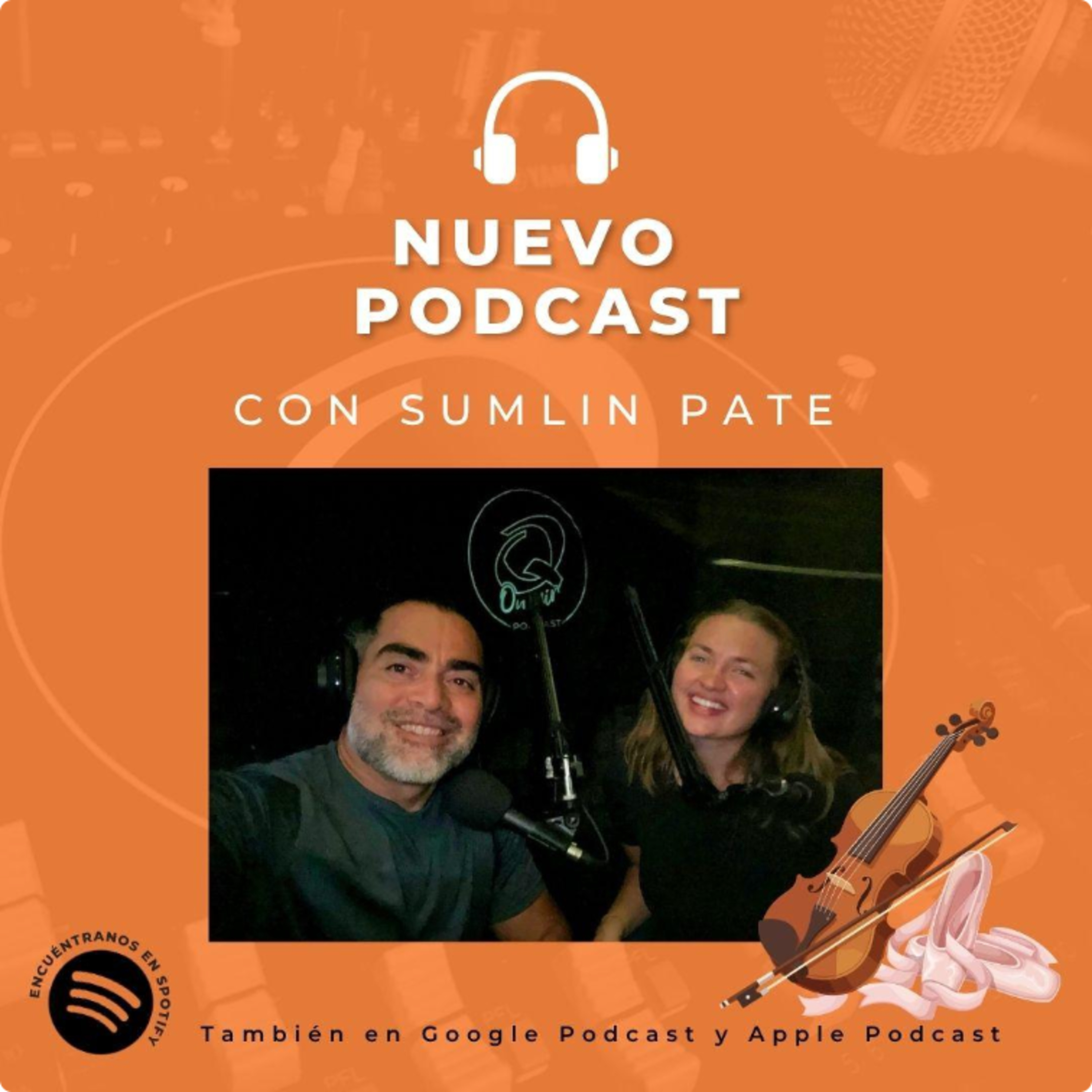 Sumlin Pate - Ultreia et Suseia