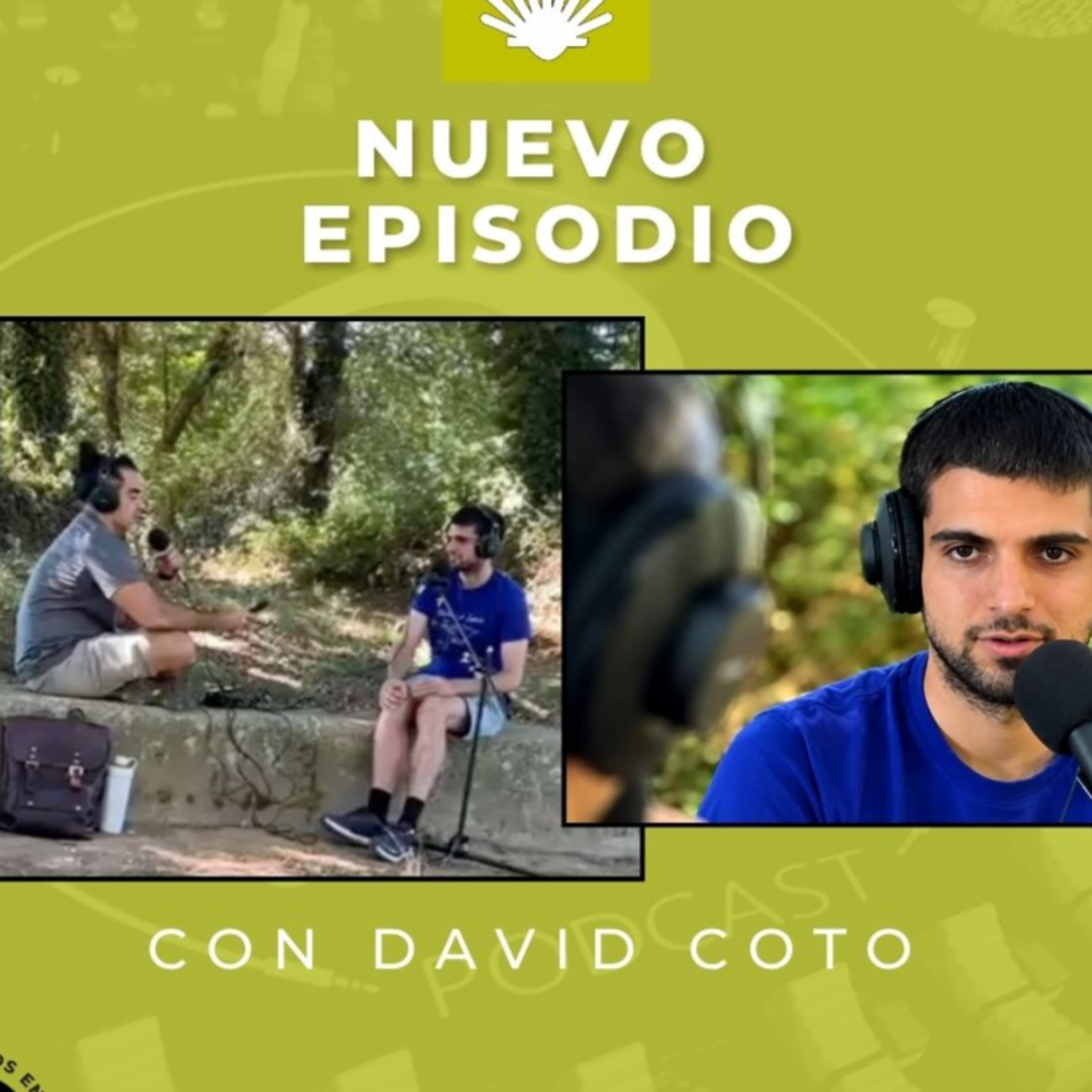Portada de Q On Air