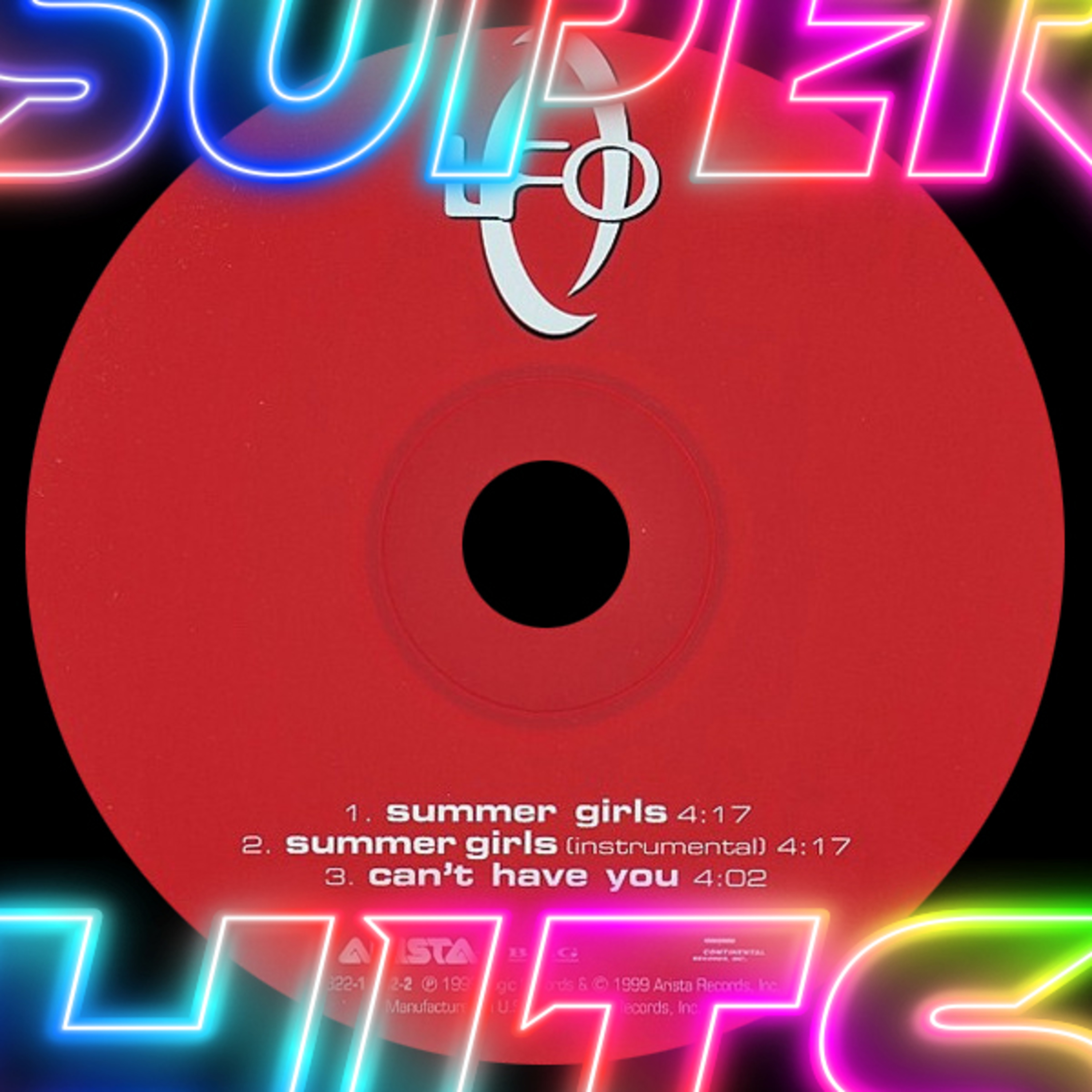 Episode 133: Summer Girls by LFO