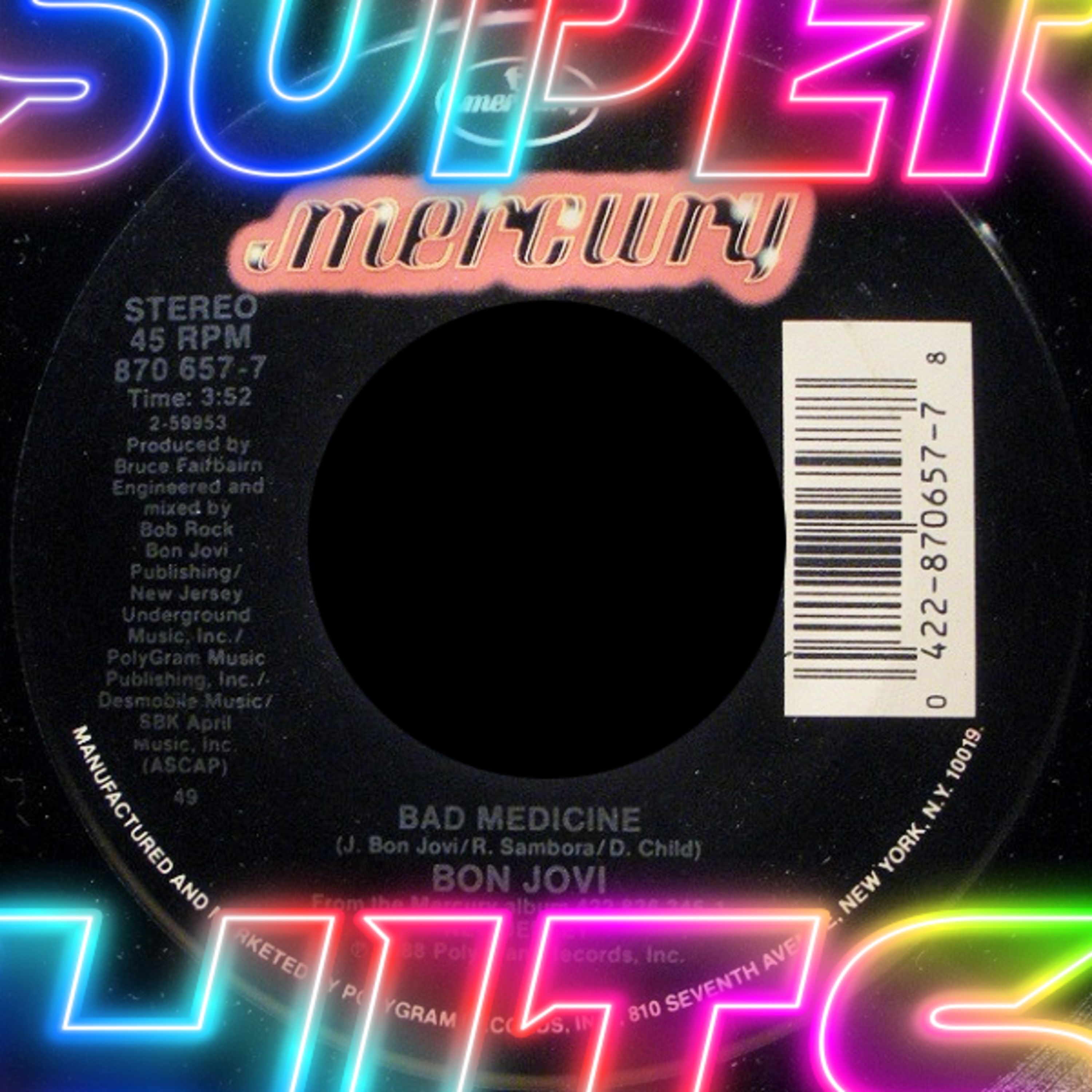 Super Hits Podcast