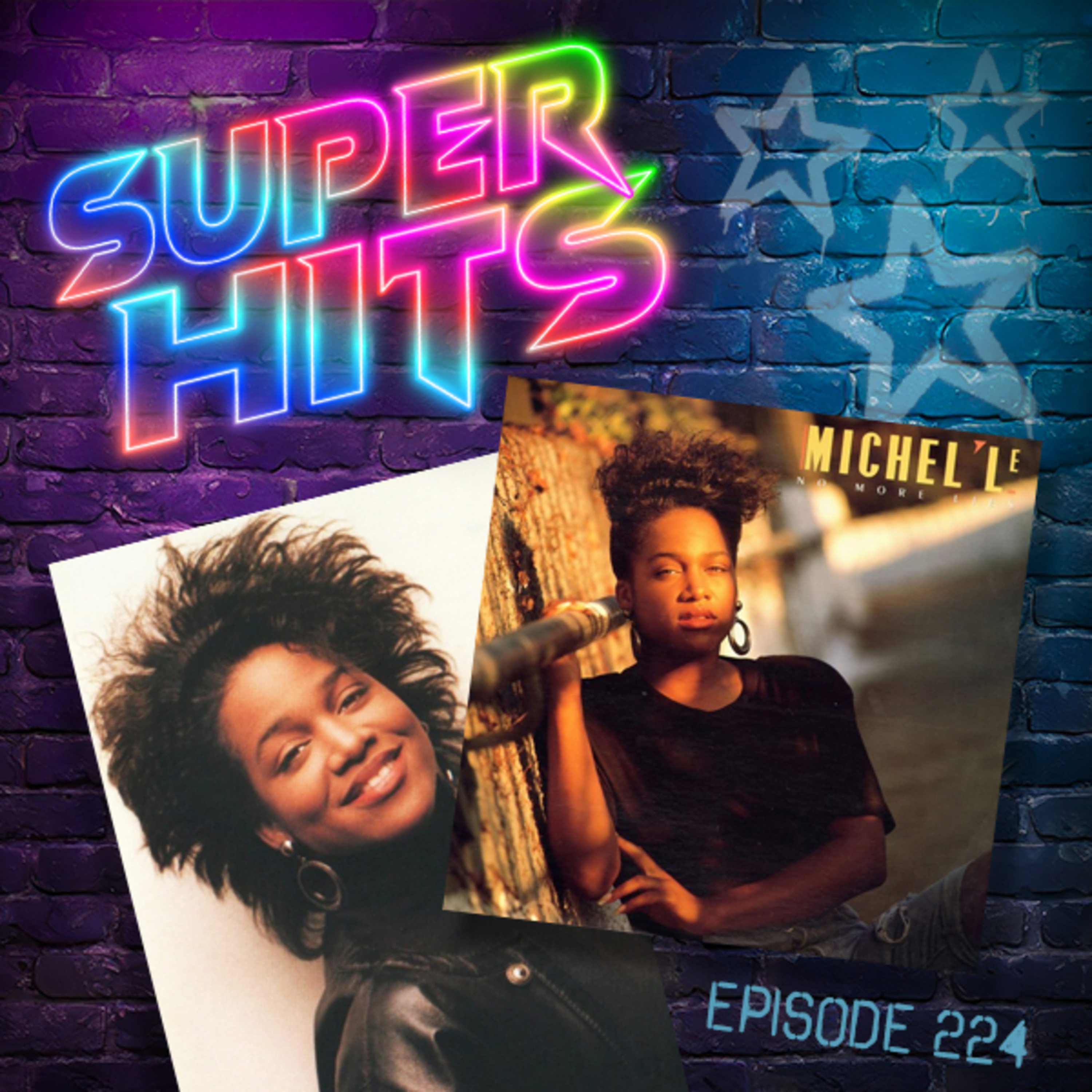 Episode 224: No More Lies by Michel'le