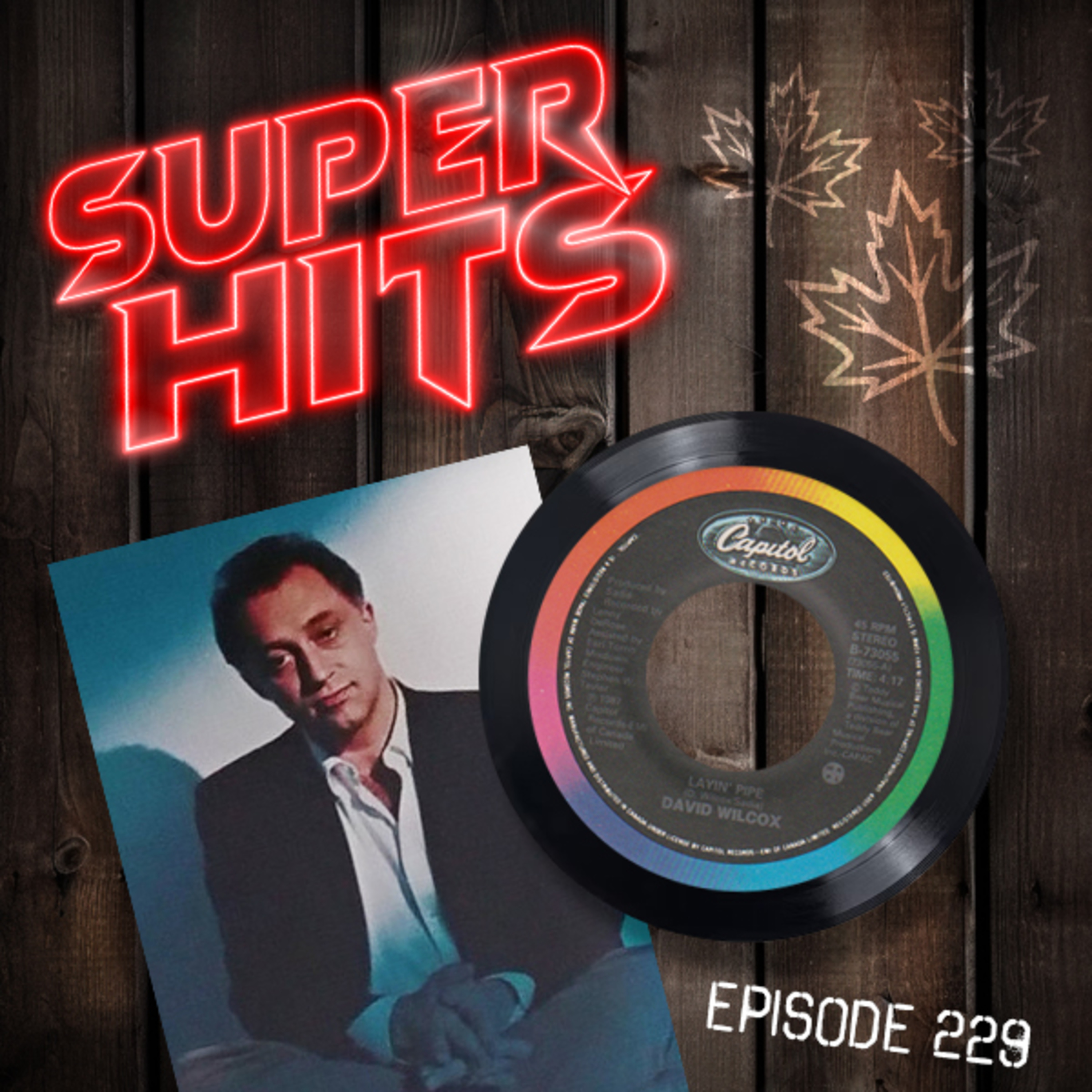 Super Hits Podcast
