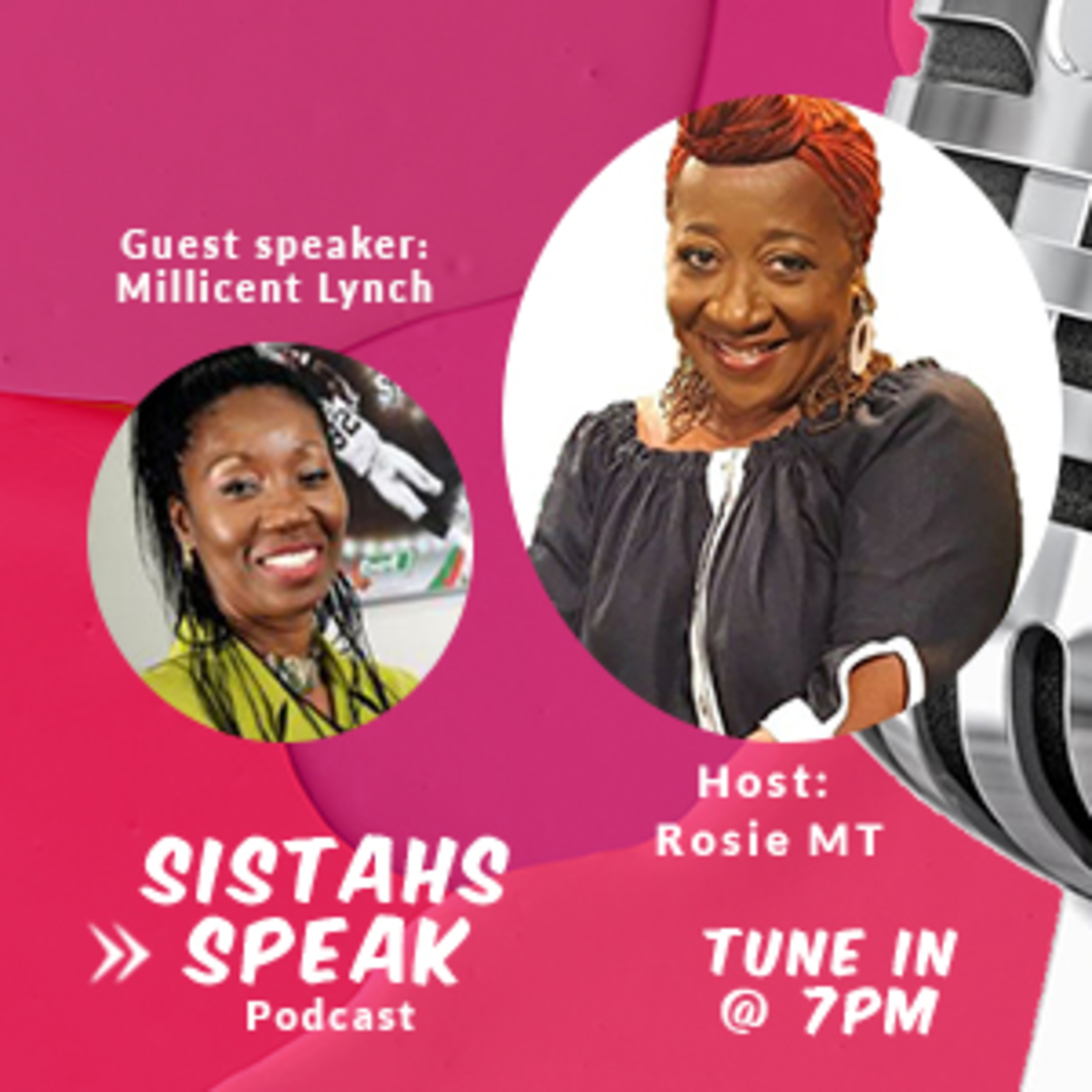 MECA Streaming and Podcast Network