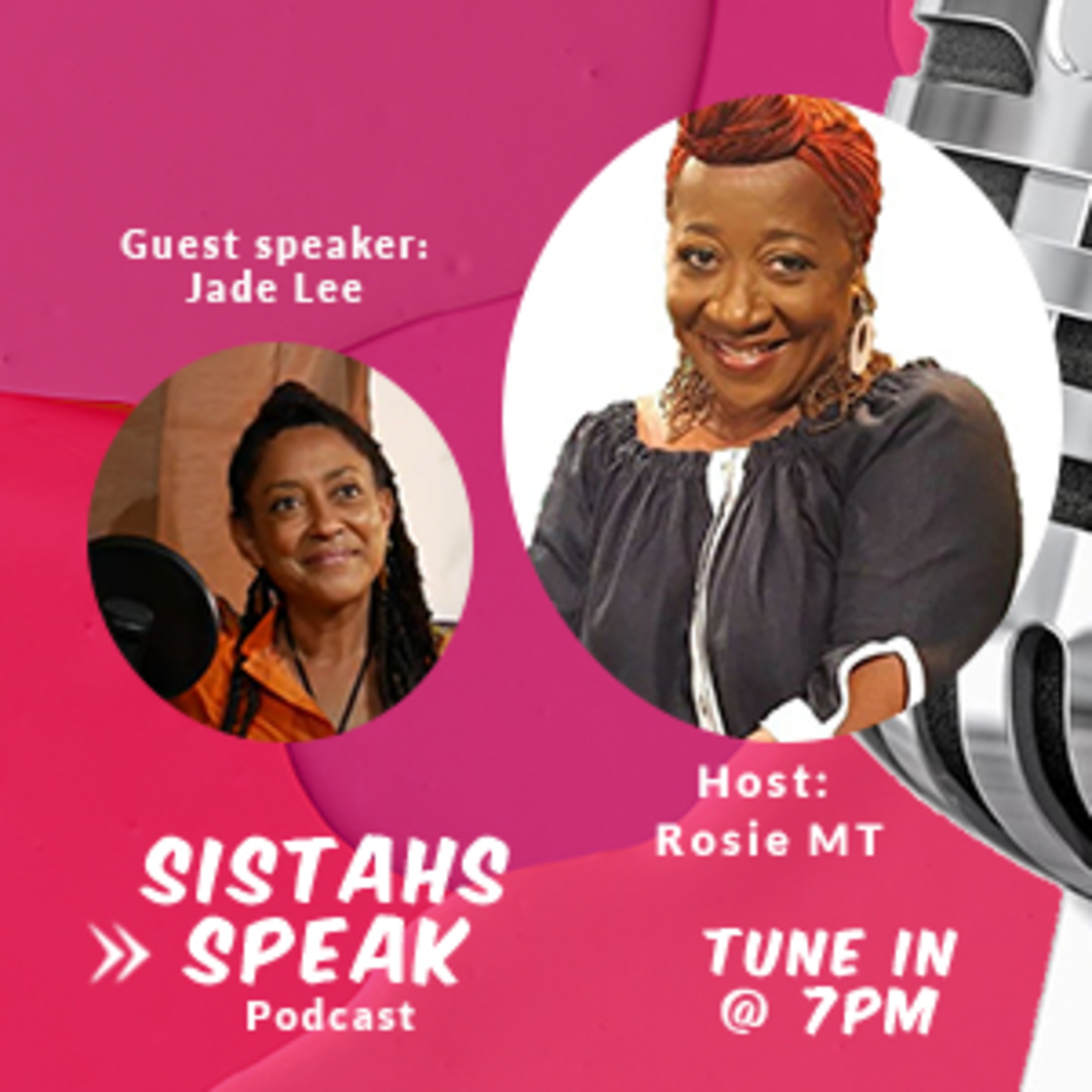 MECA Streaming and Podcast Network