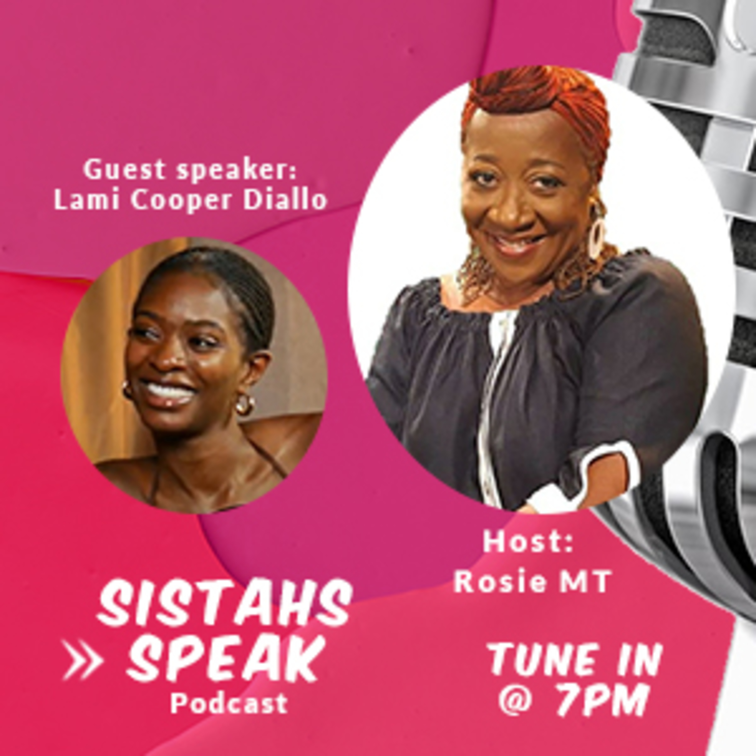 MECA Streaming and Podcast Network