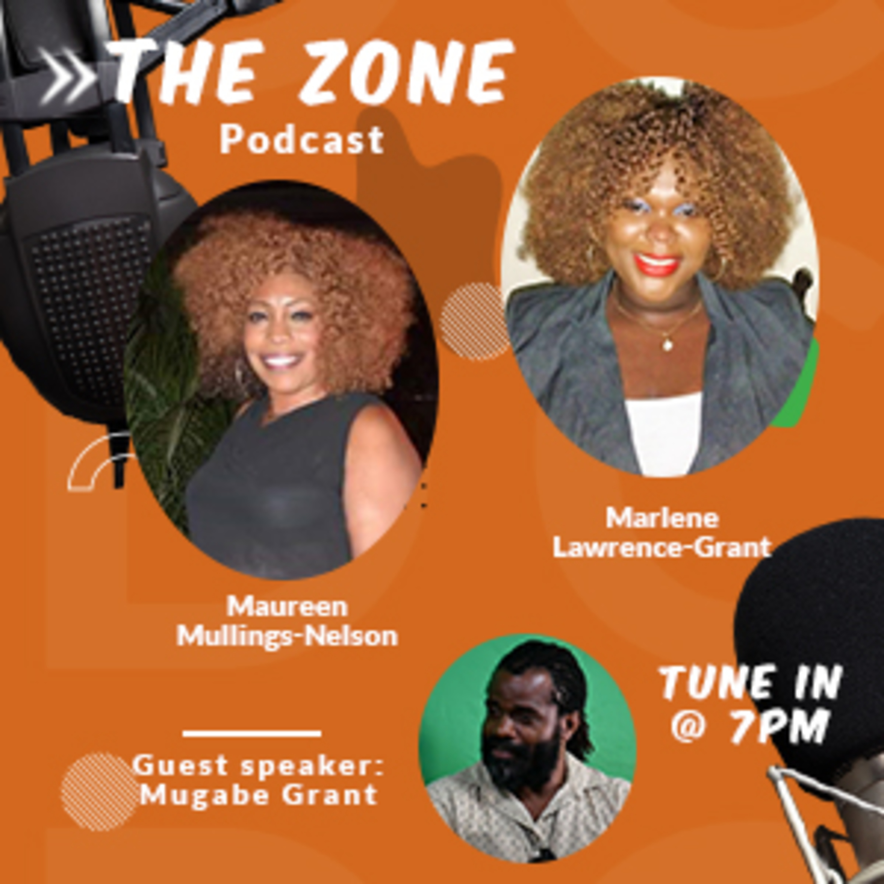 MECA Streaming and Podcast Network