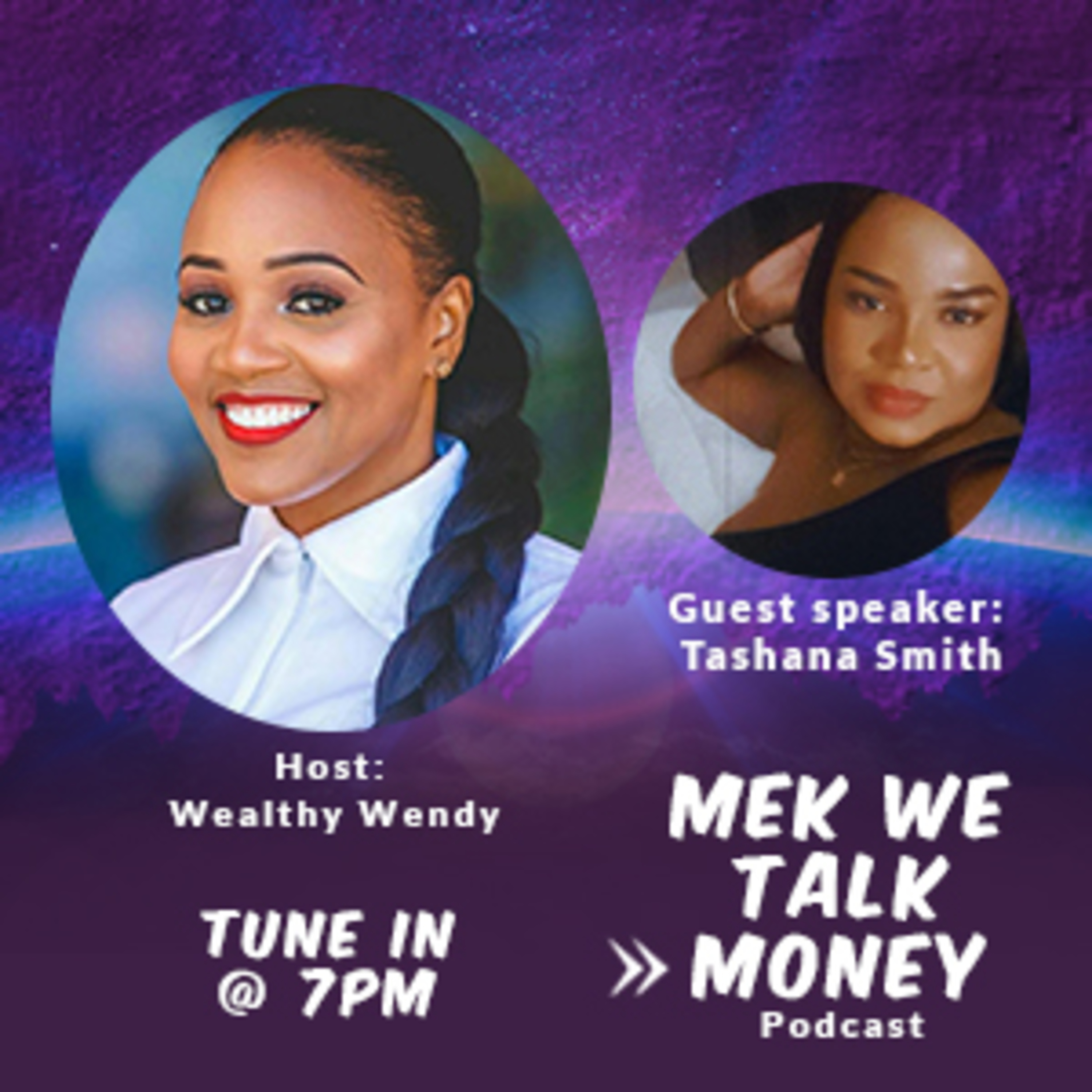 MECA Streaming and Podcast Network