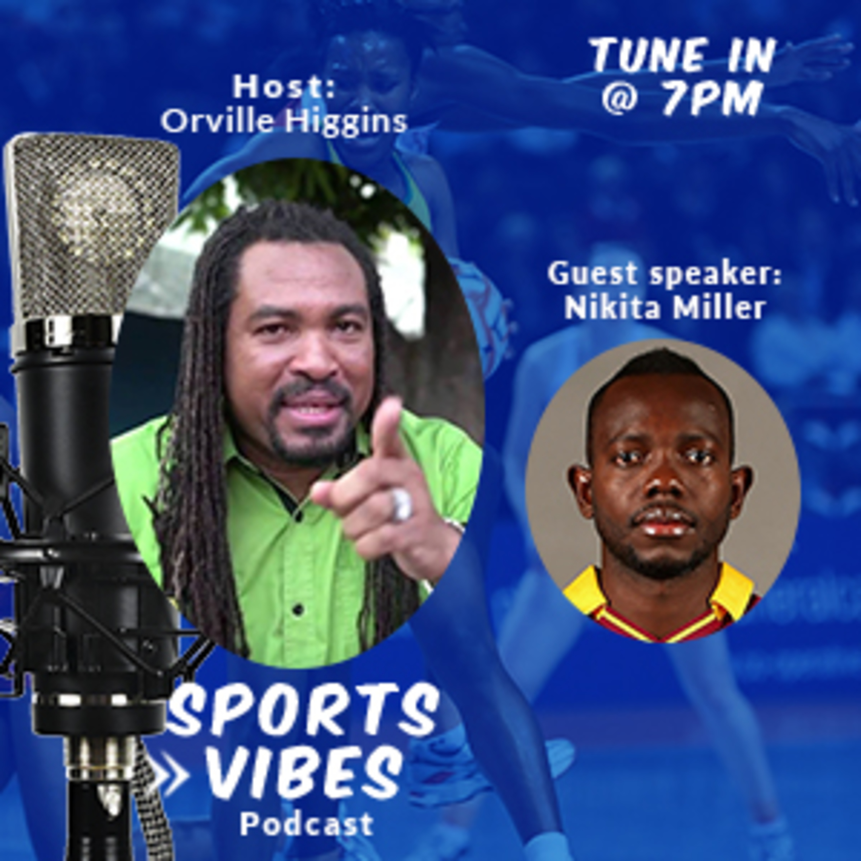 MECA Streaming and Podcast Network