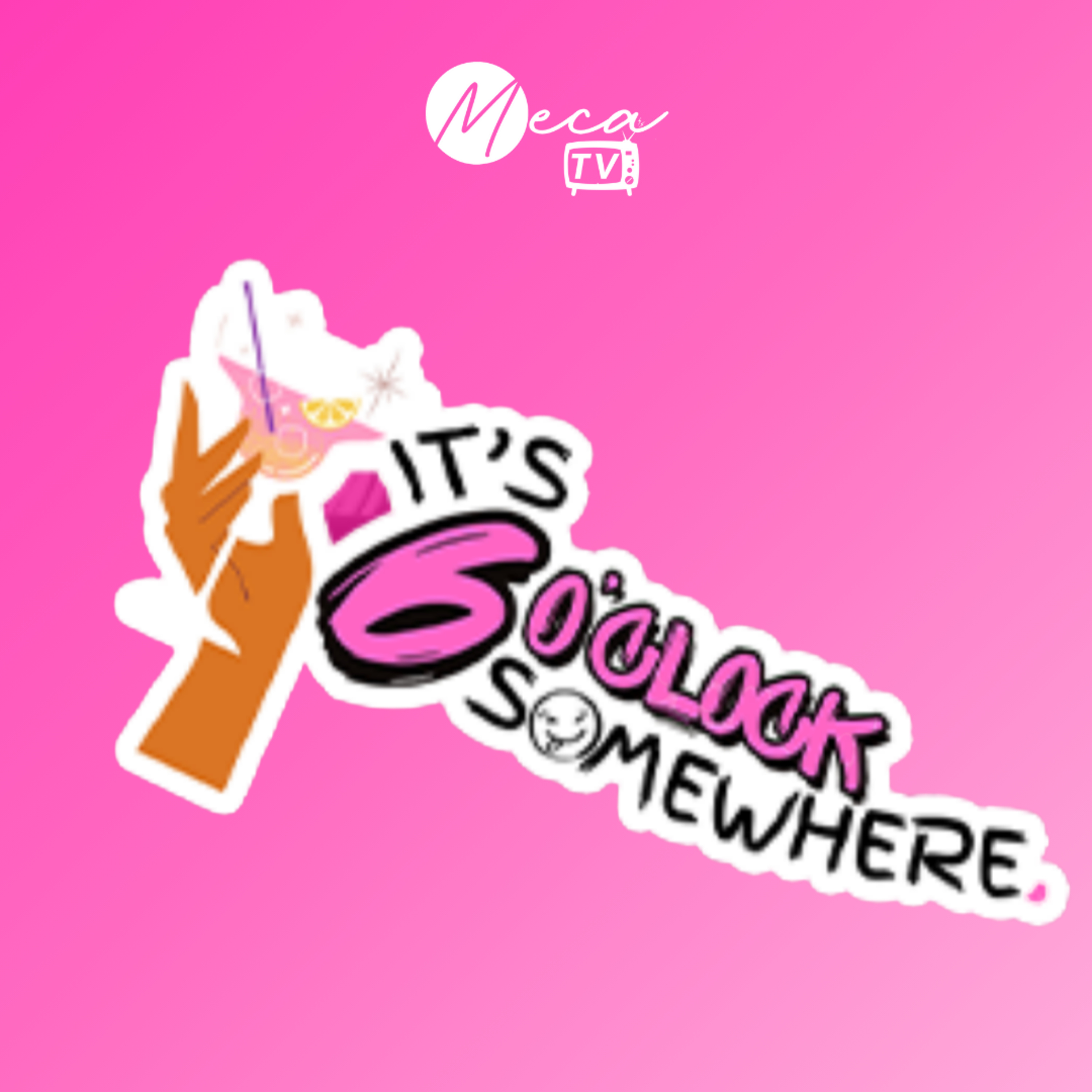 MECA Streaming and Podcast Network