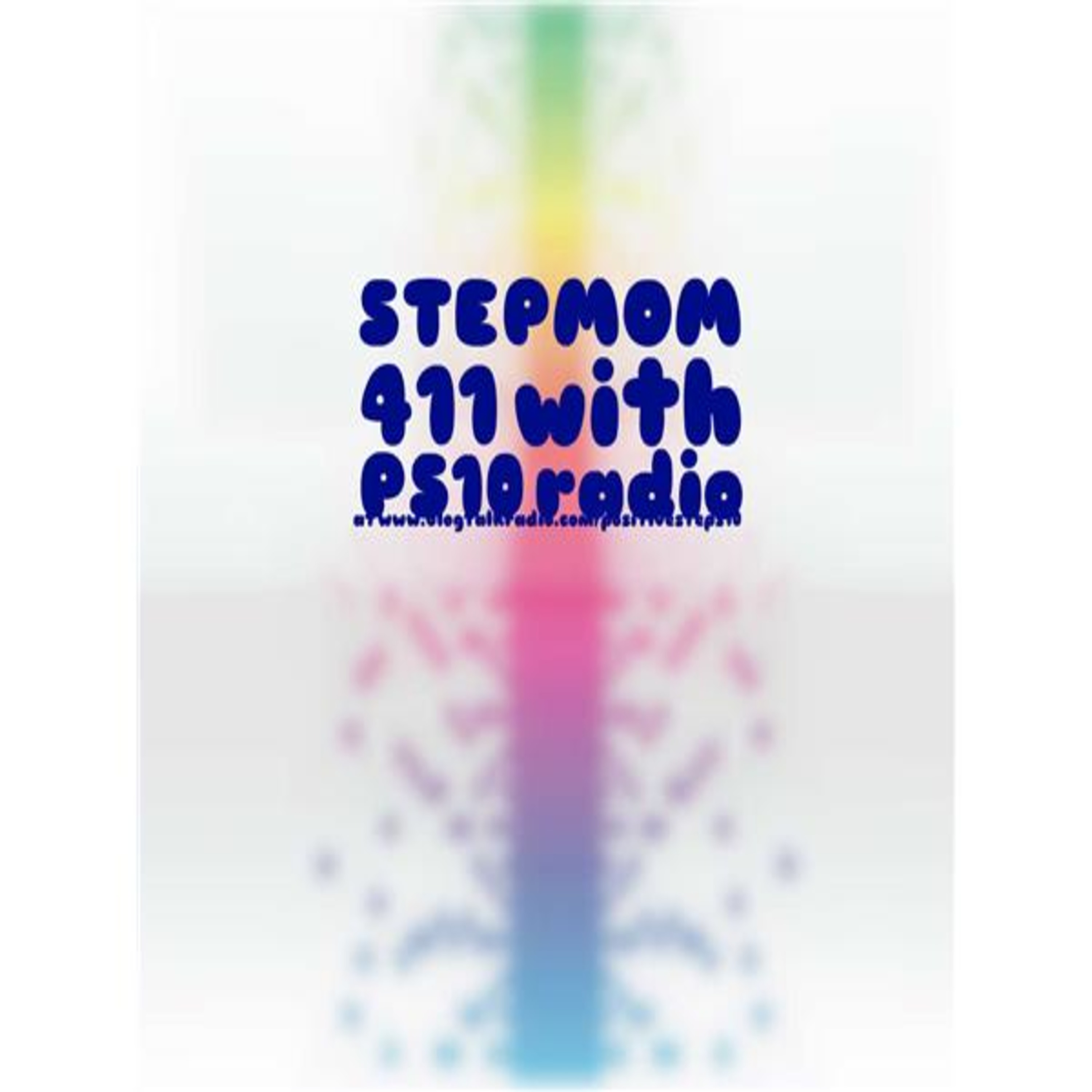 Stepmom 411 episode artwork