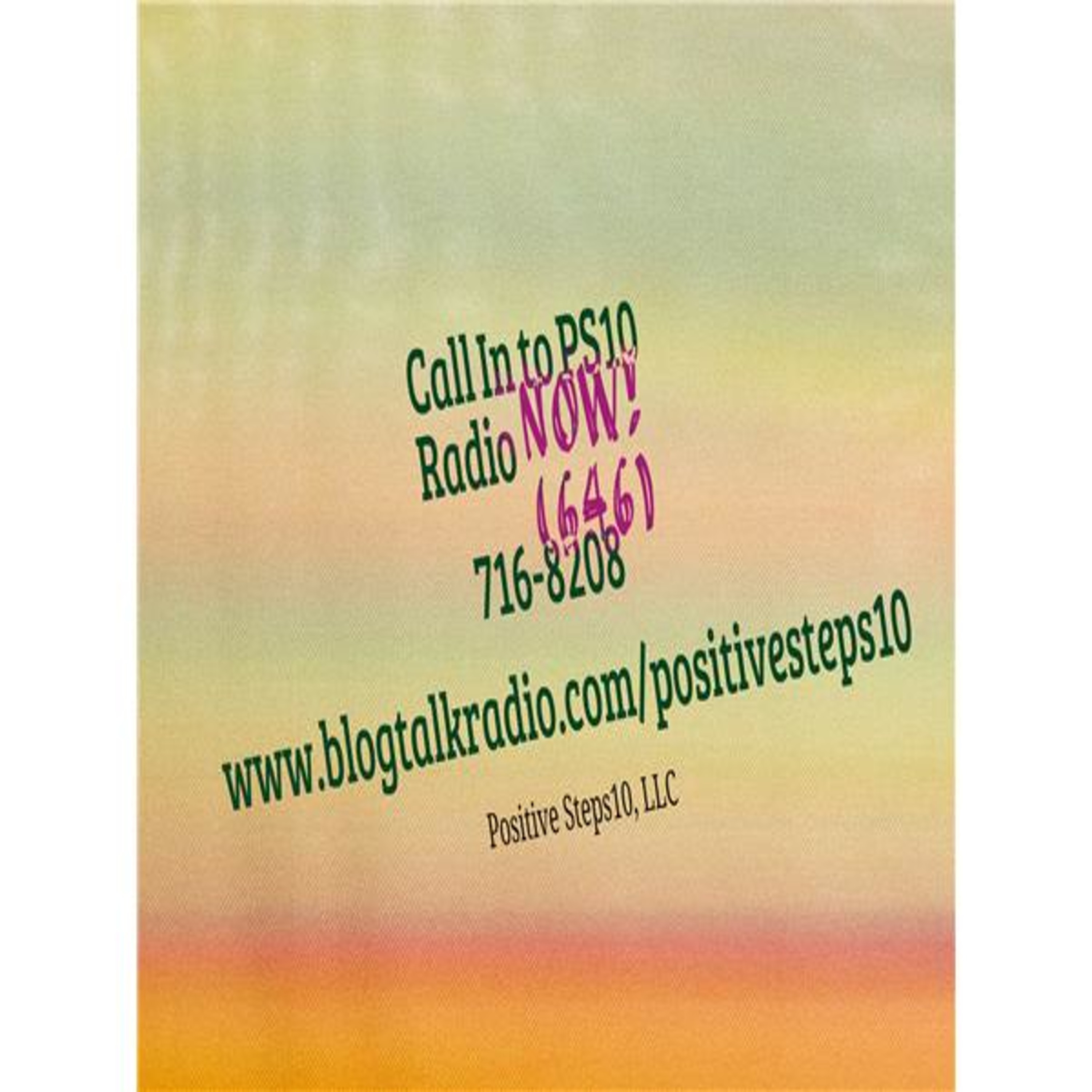 PS10 Radio