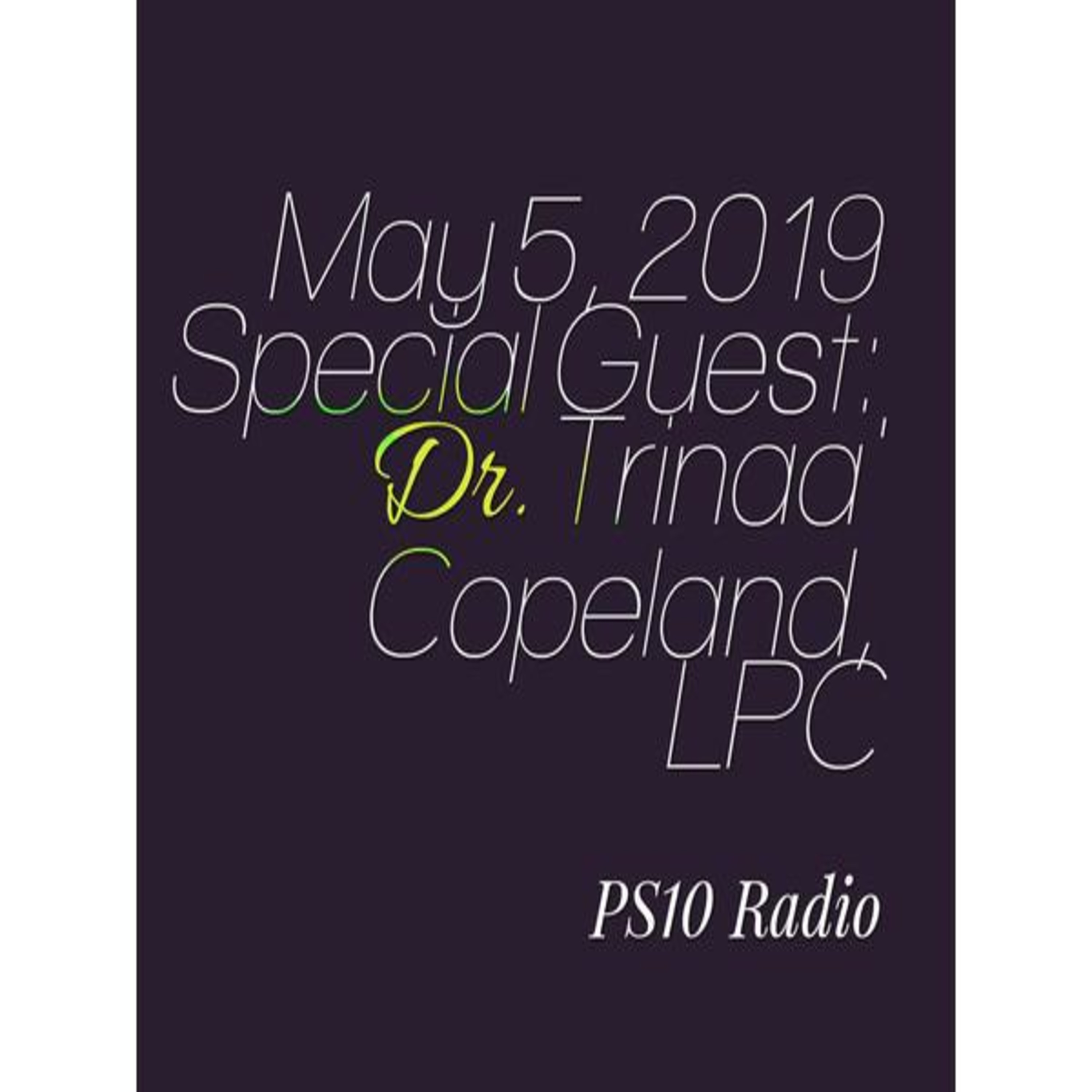 PS10 Radio