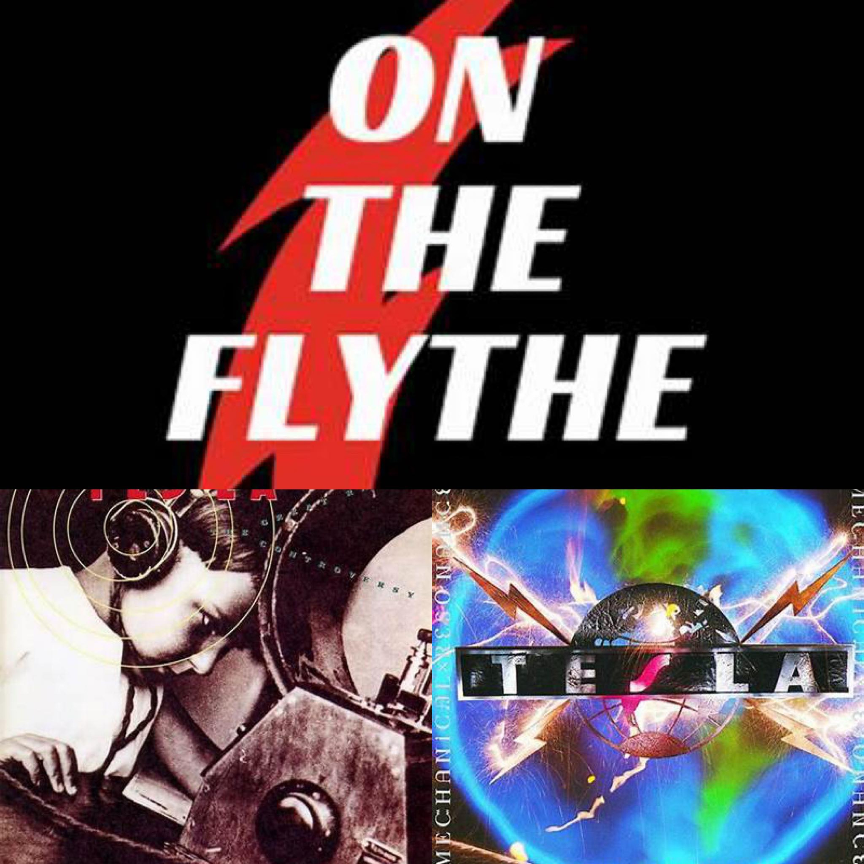 On The Flythe