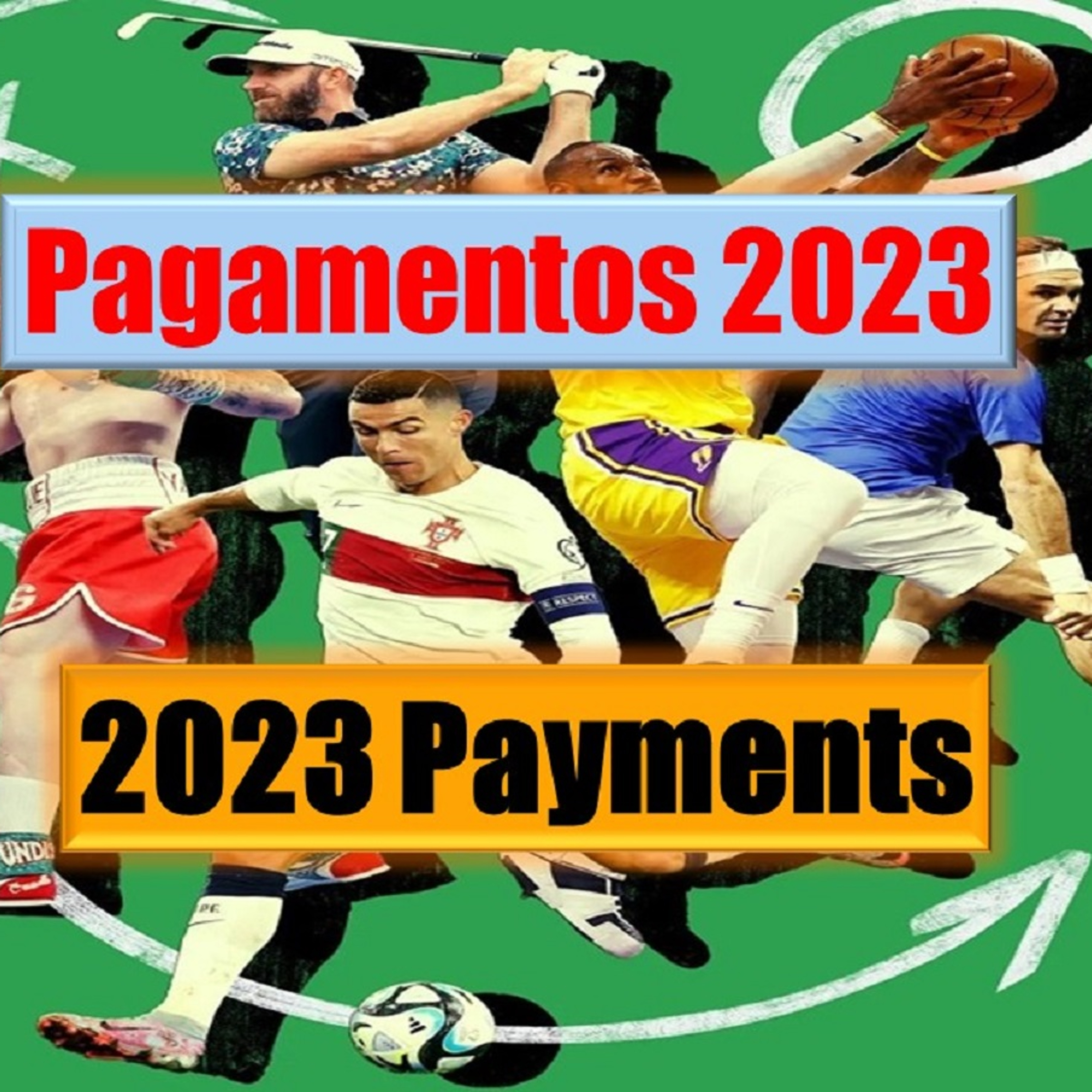 Esporte Total Momentos Emocionantes