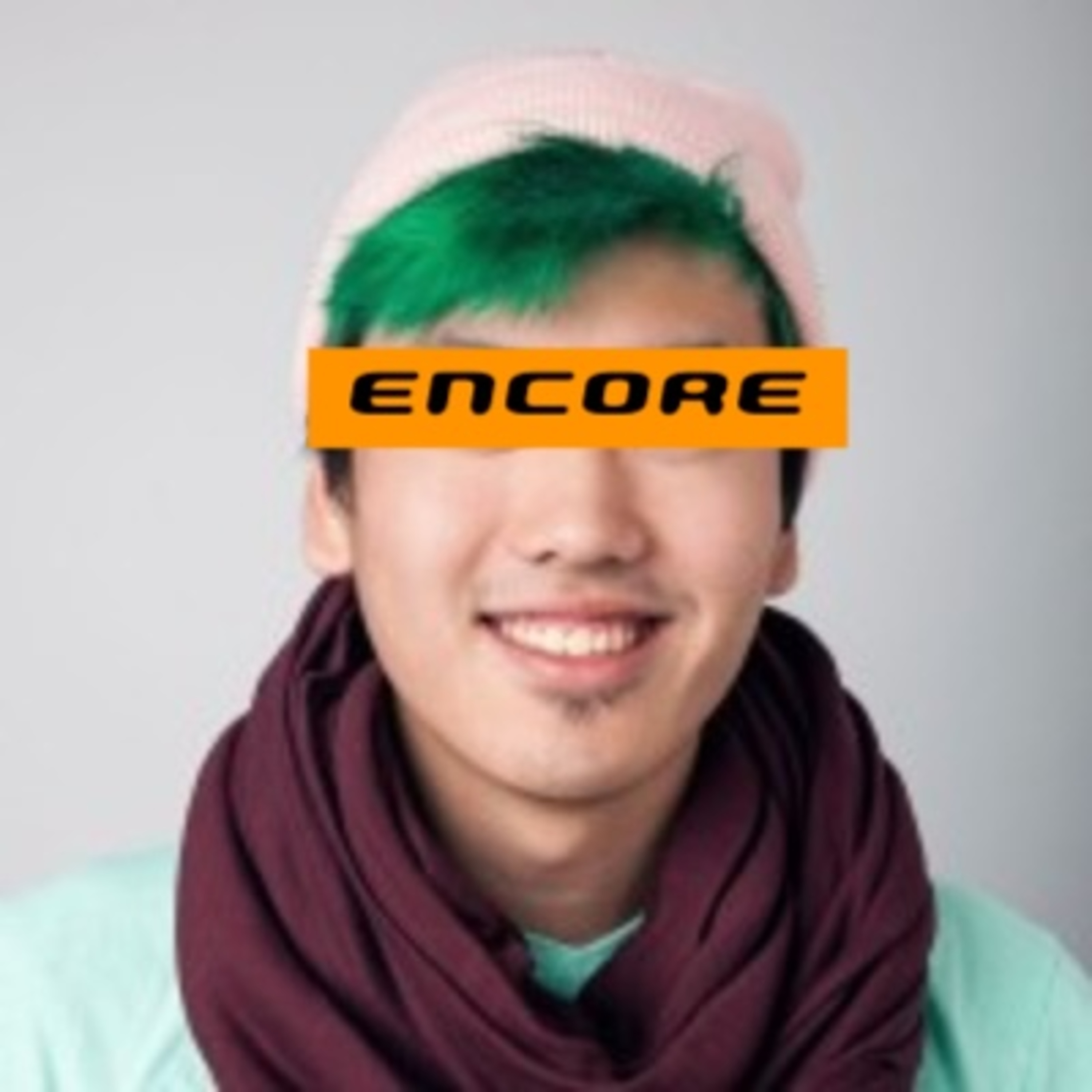 ENCORE: Jay Choi (Date Everything!) episode artwork