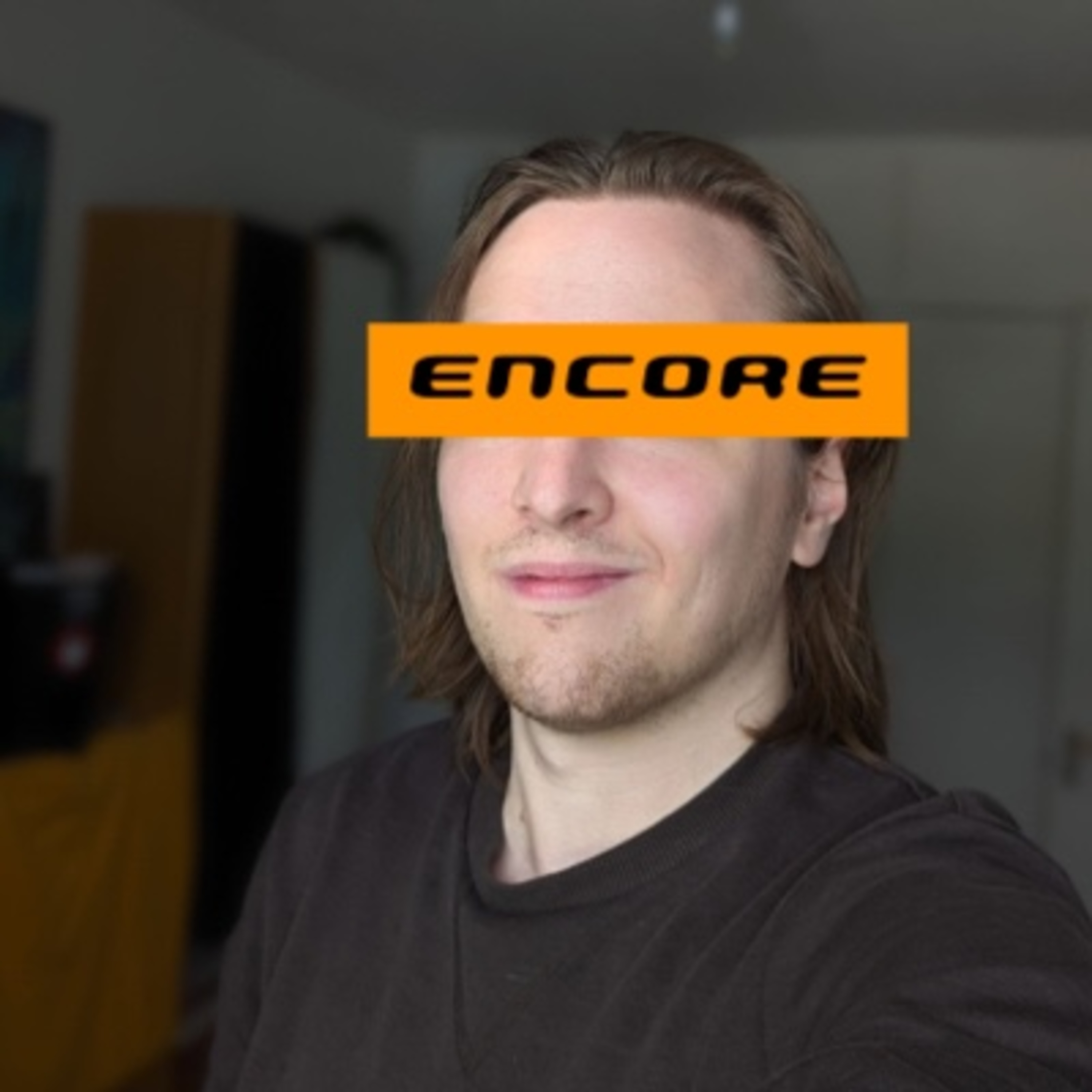 ENCORE: Christoffer Bodegård (Esoteric Ebb) episode artwork