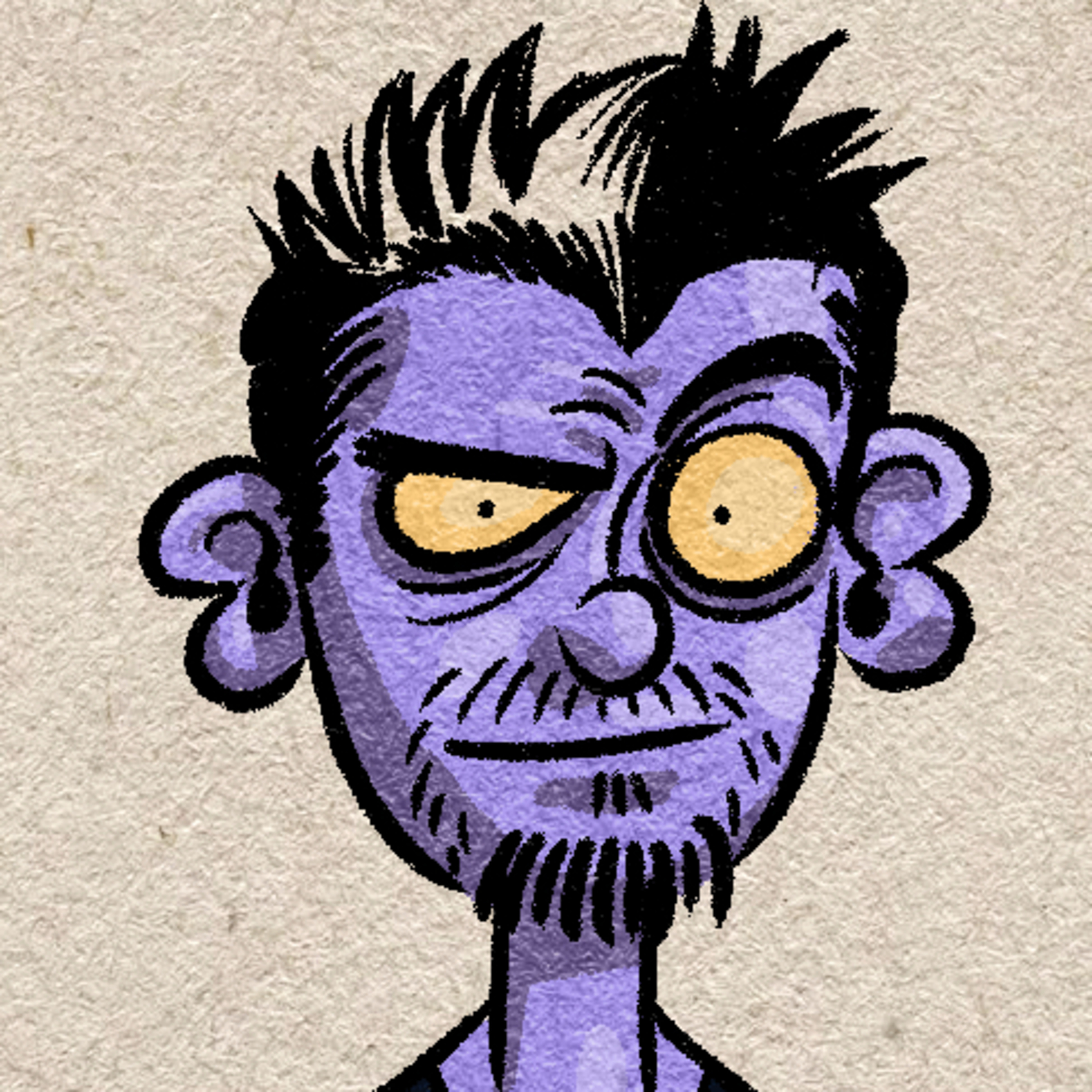 Armando Webb (Oh, My Doug!) episode artwork