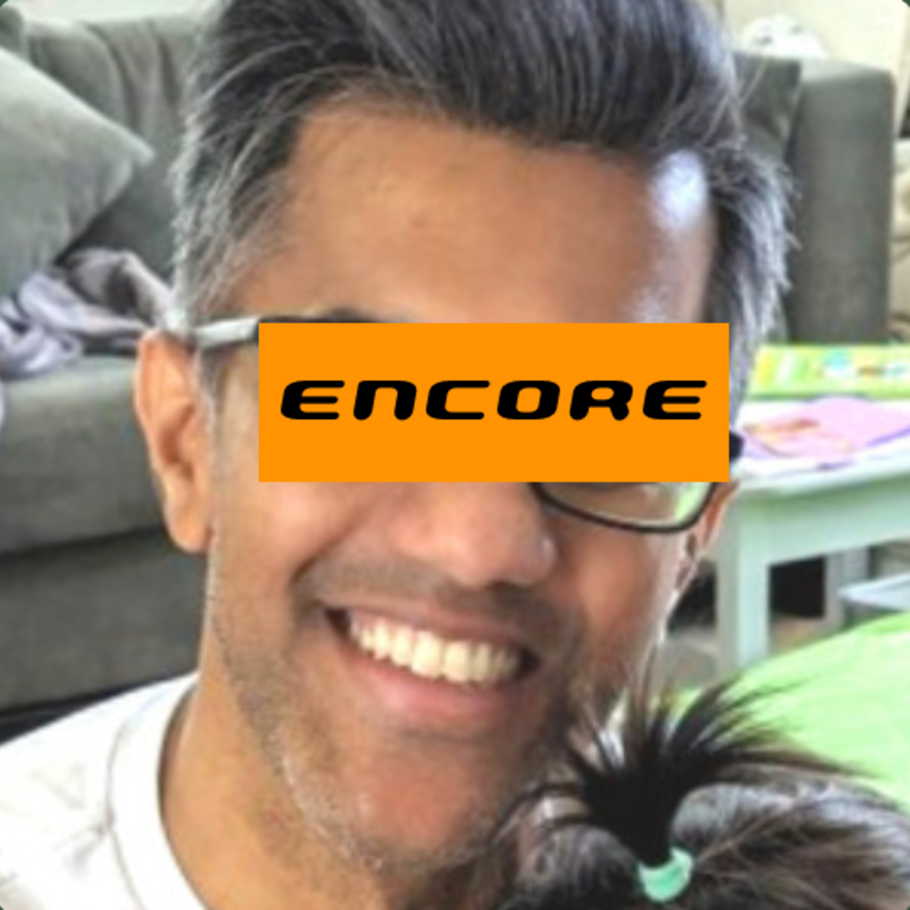 ENCORE: Aniket Natekar (Dispatch) episode artwork