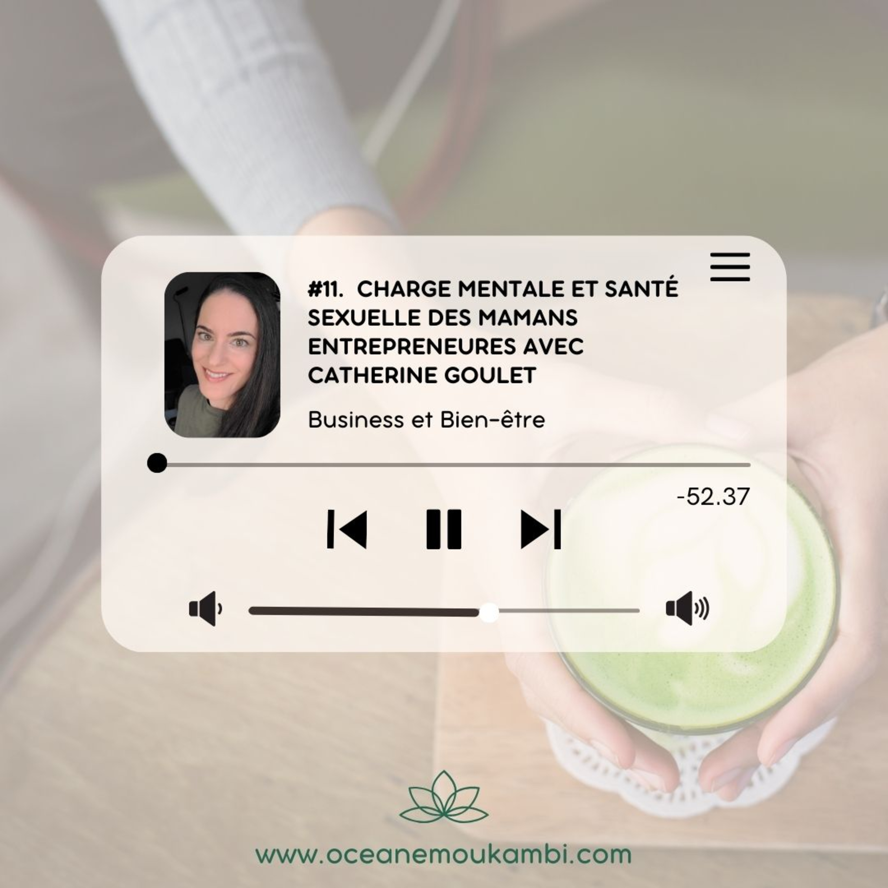 Business et Bien-être
