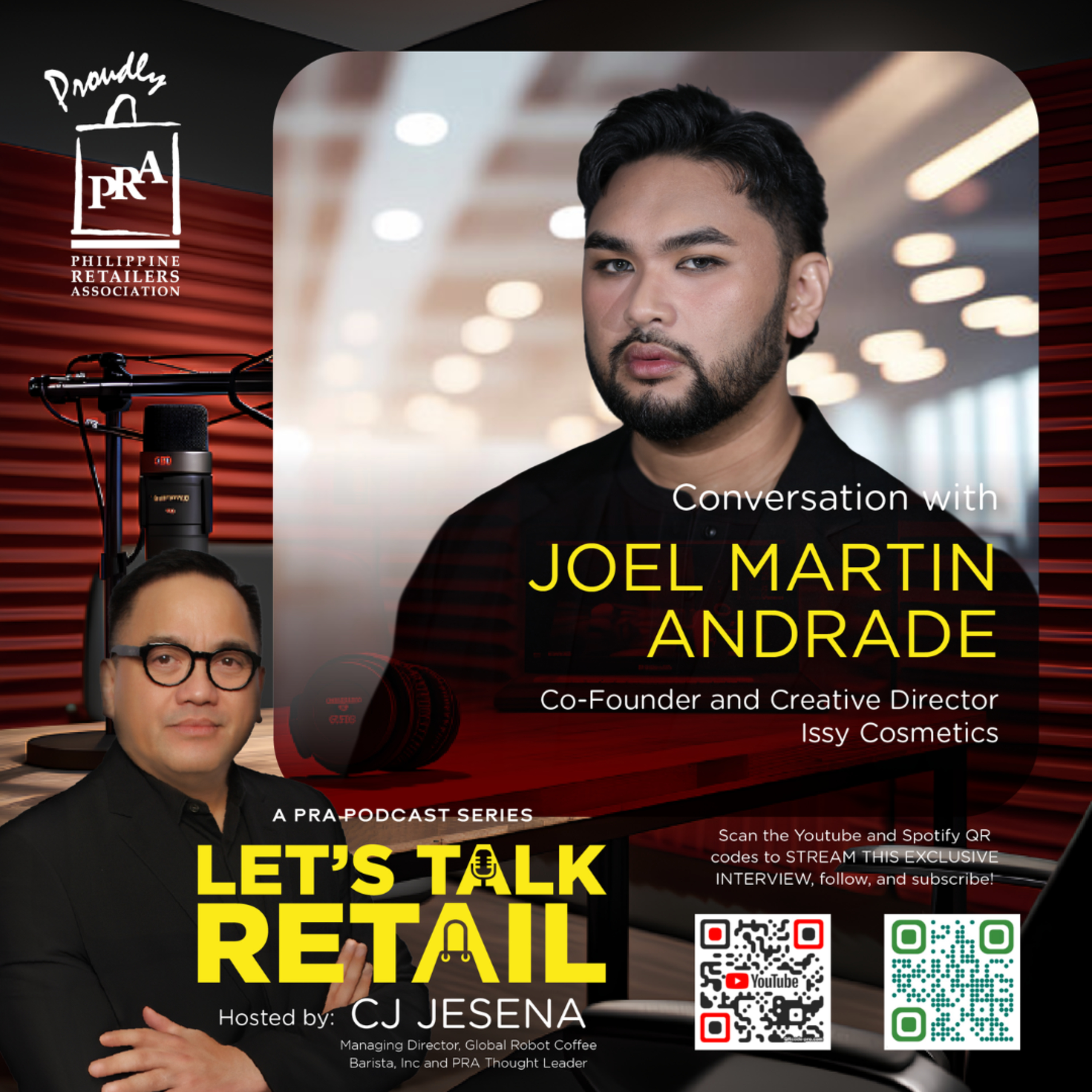 Let\'s Talk Retail
