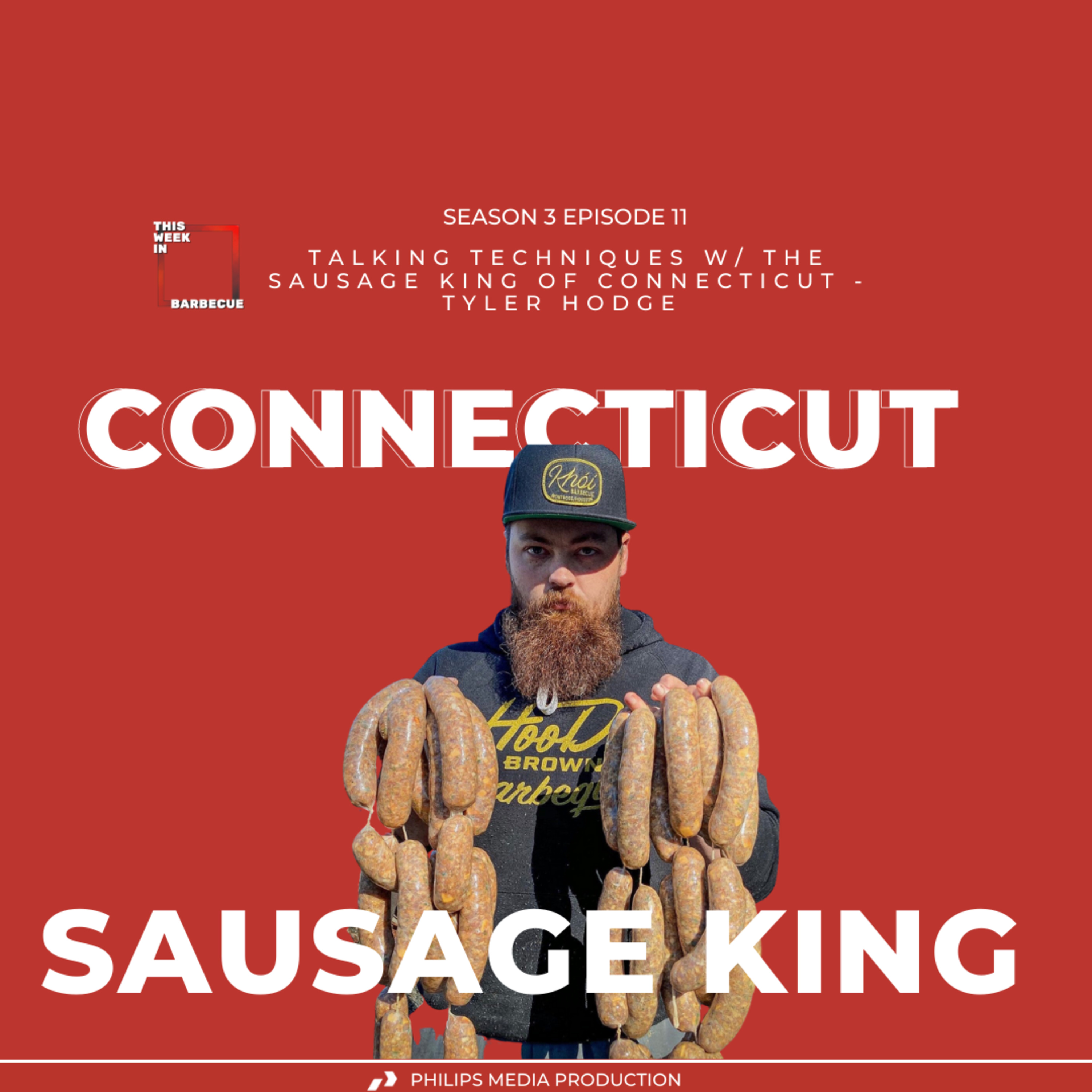This Week In Barbecue