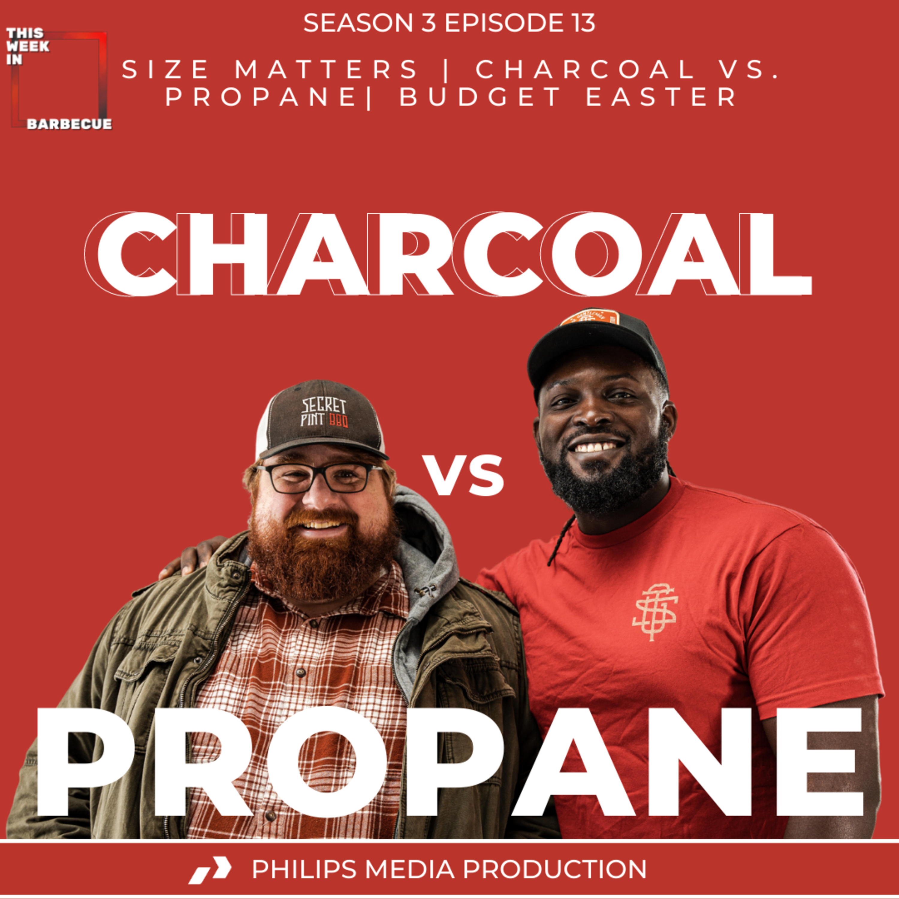 This Week In Barbecue