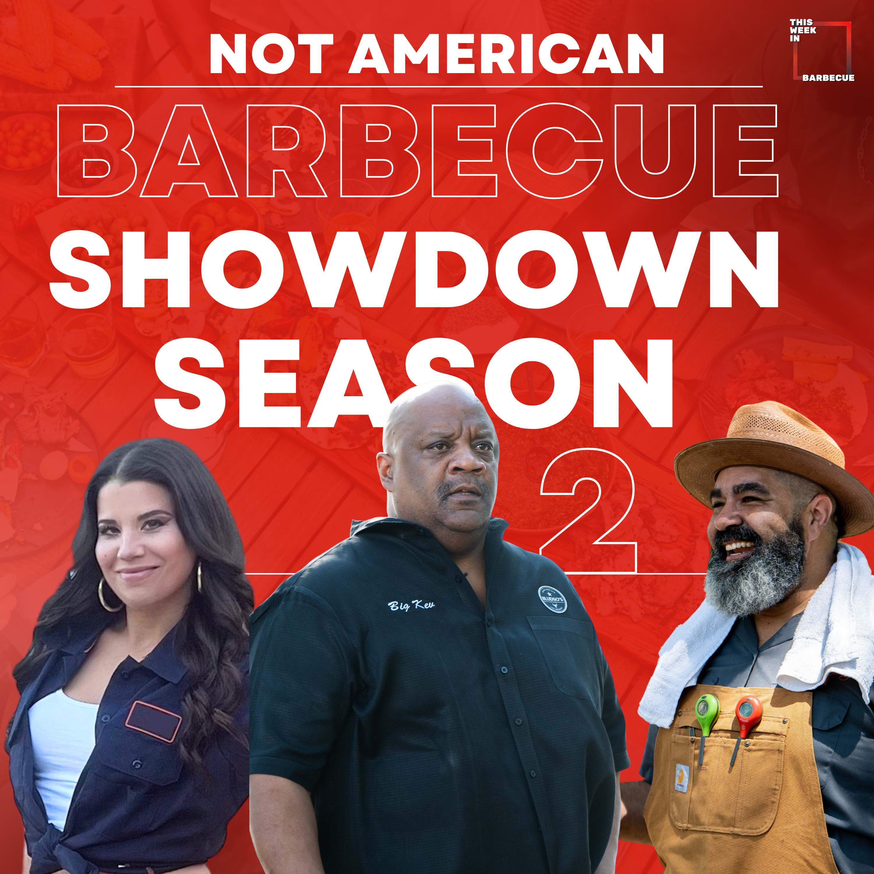 This Week In Barbecue