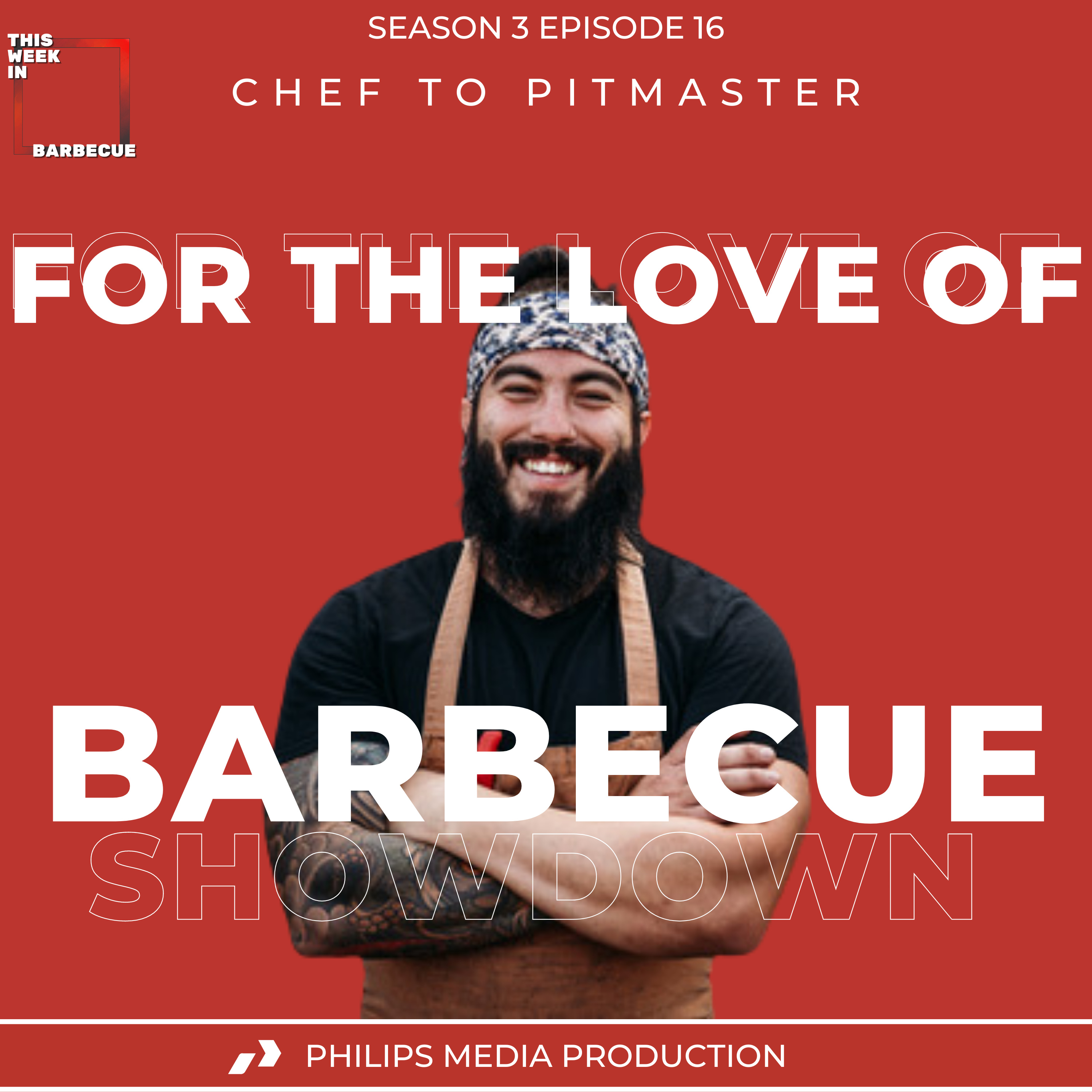 This Week In Barbecue