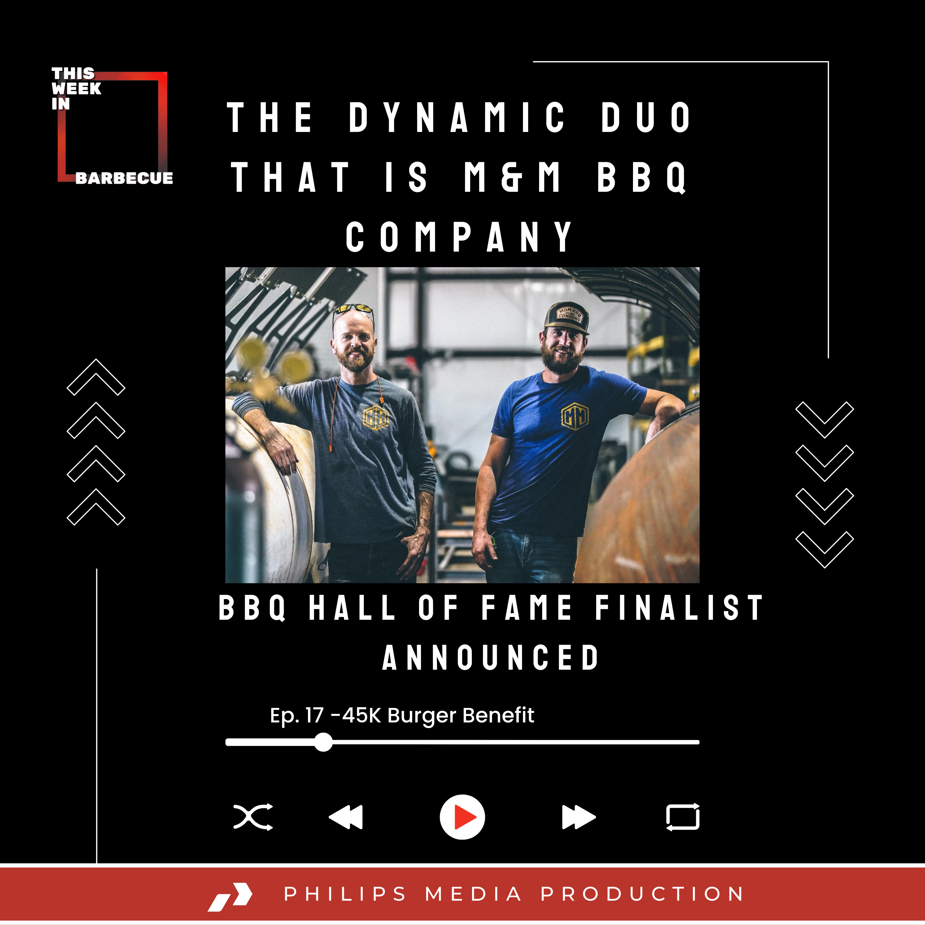 This Week In Barbecue
