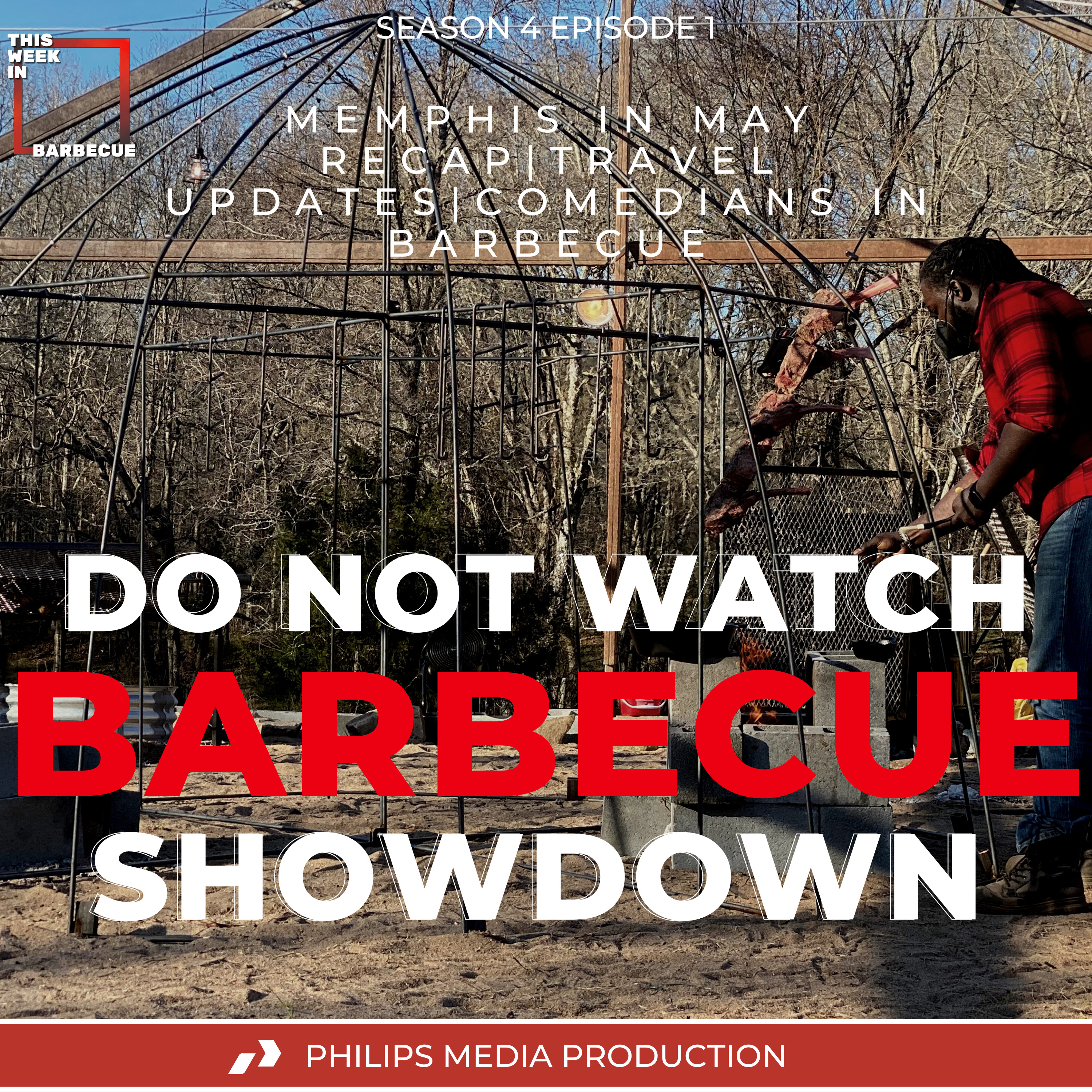This Week In Barbecue