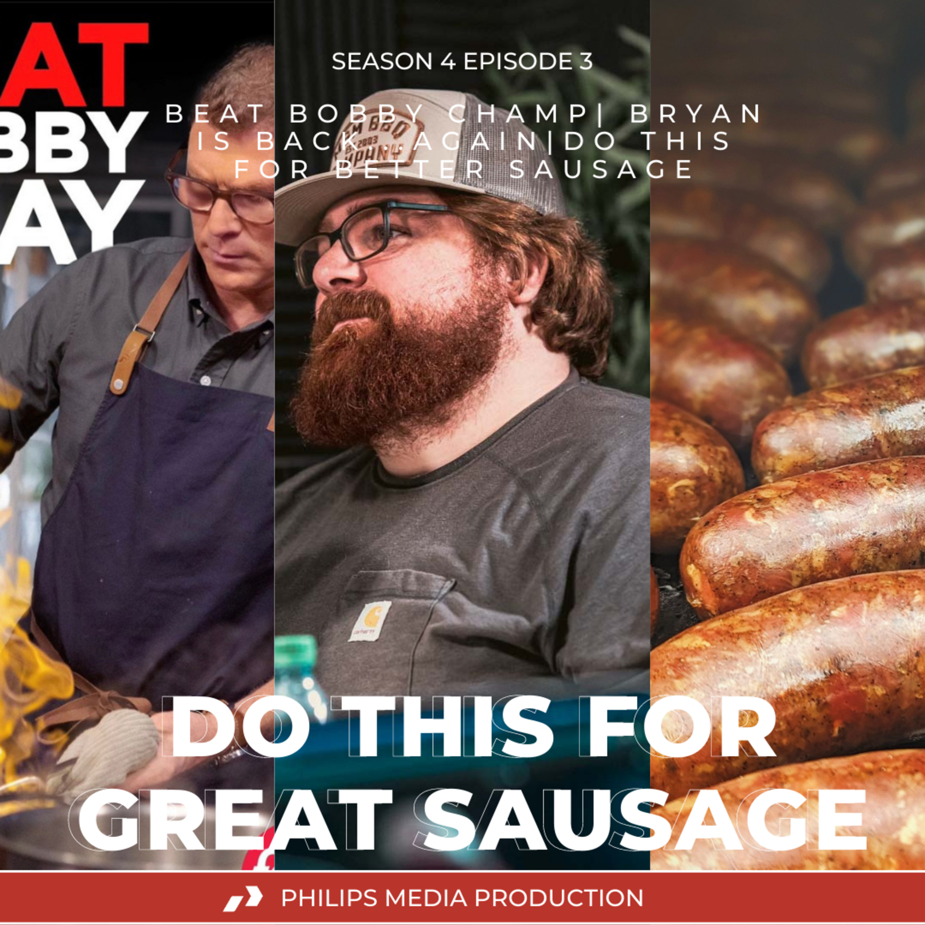 This Week In Barbecue