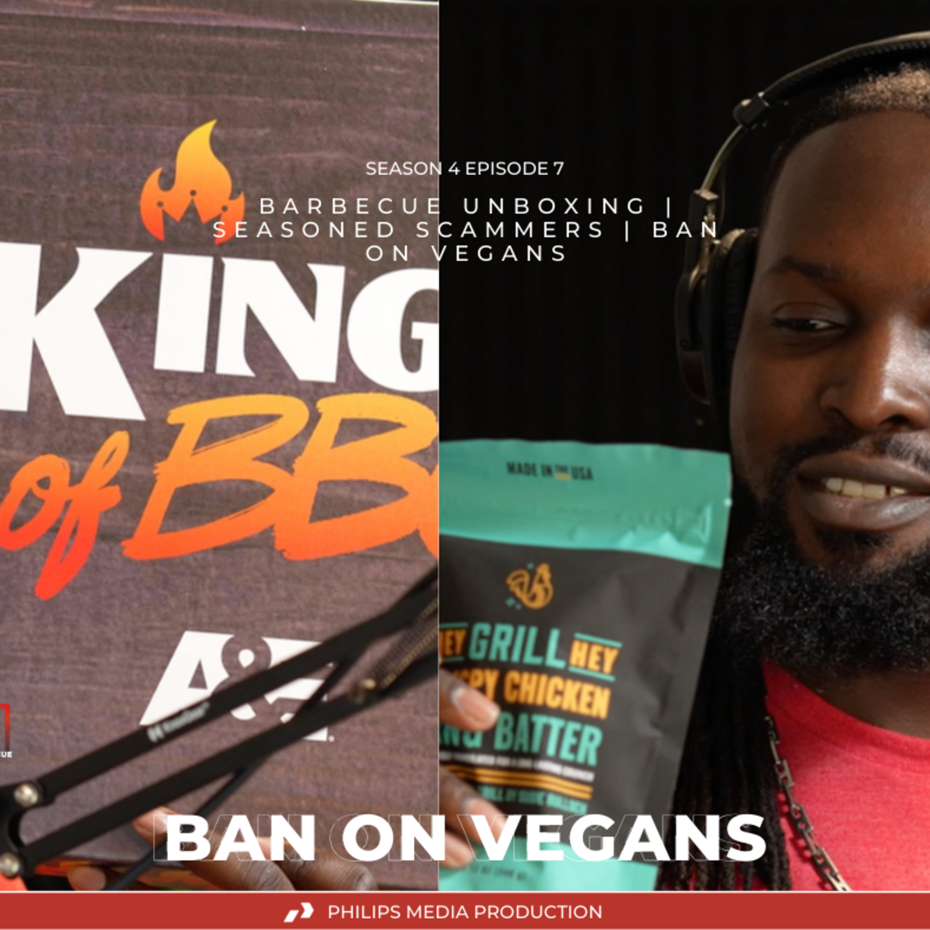 This Week In Barbecue
