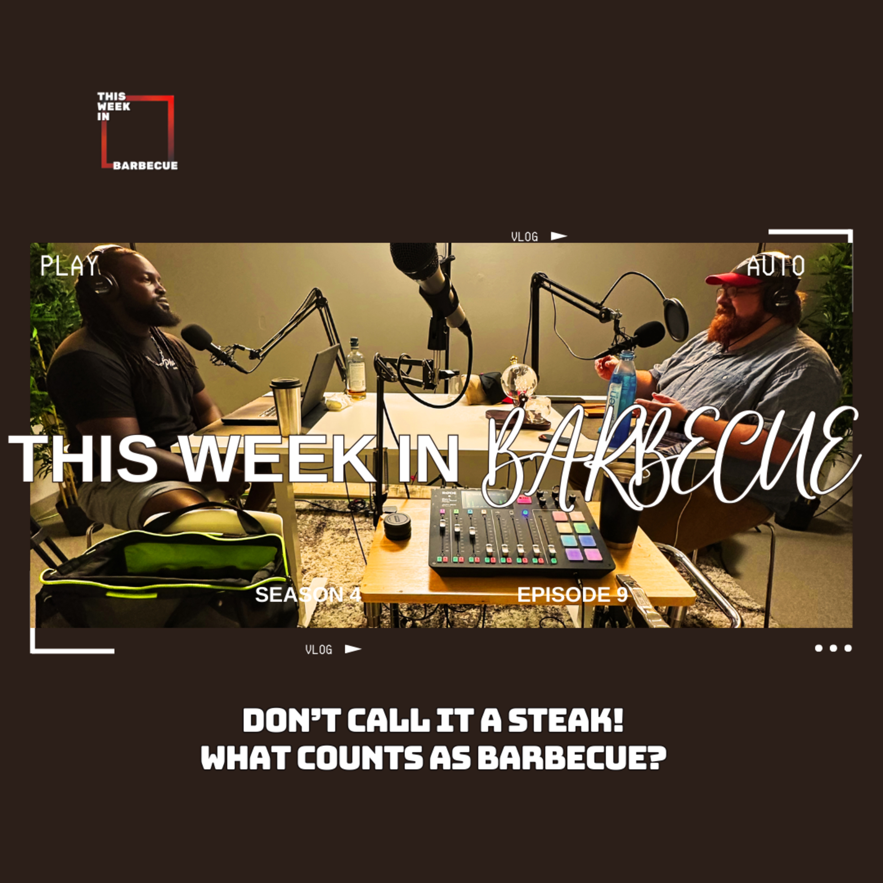 This Week In Barbecue