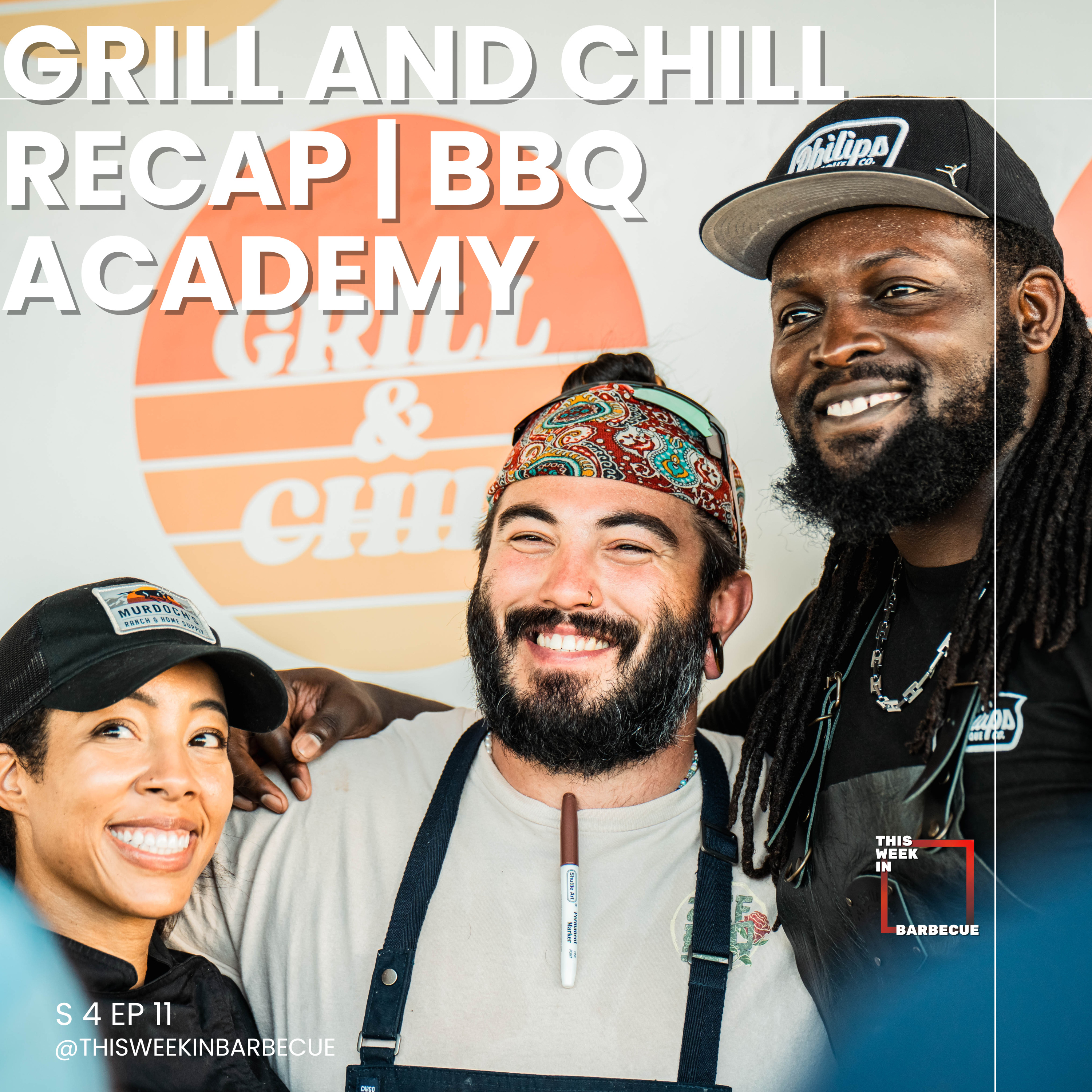 This Week In Barbecue