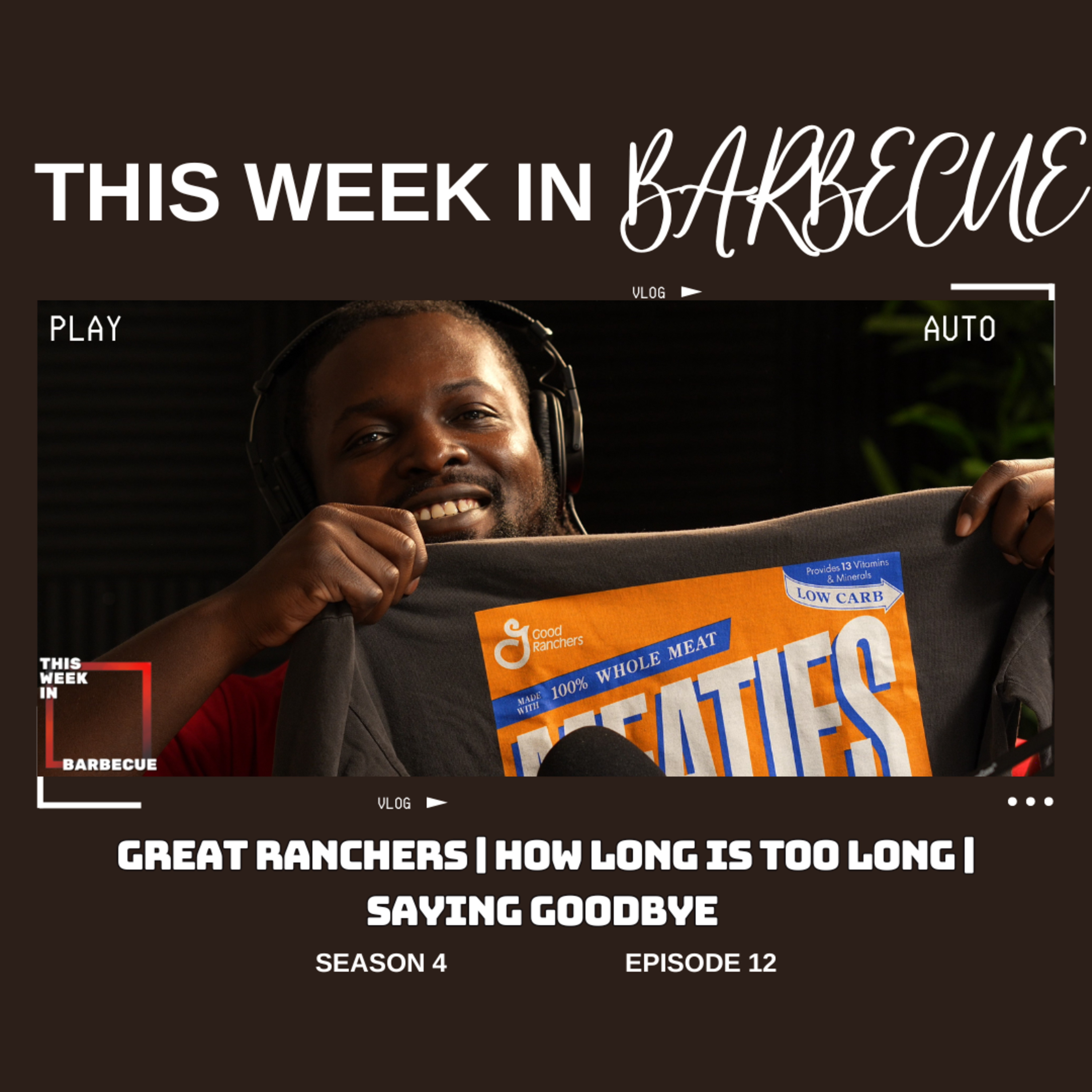 This Week In Barbecue